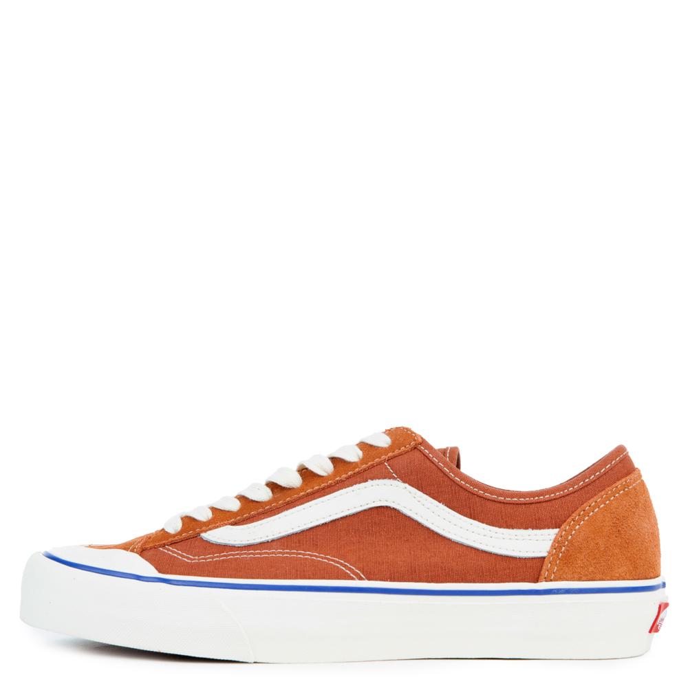 vans style 36 decon sf salt wash