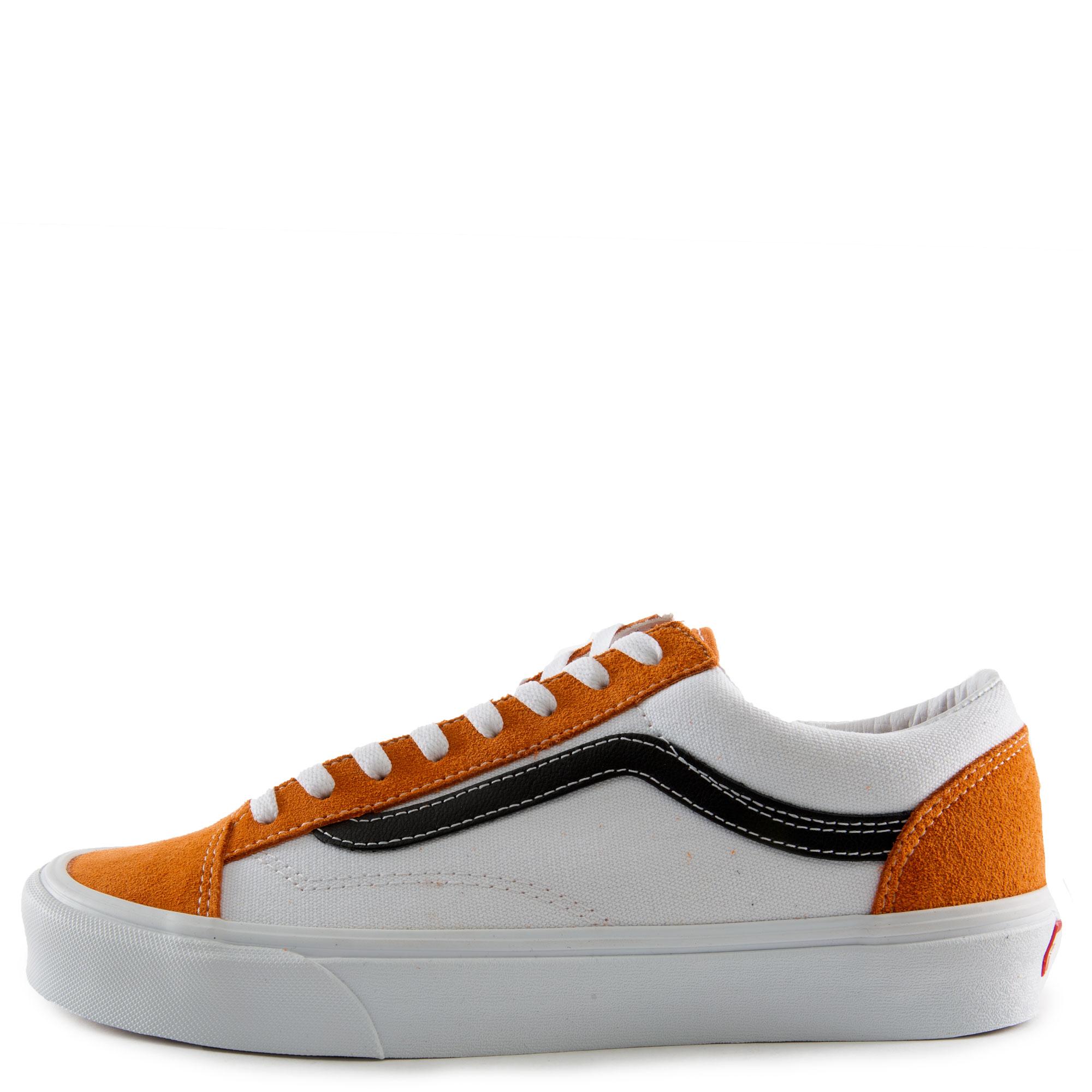 vans retro sport style 36