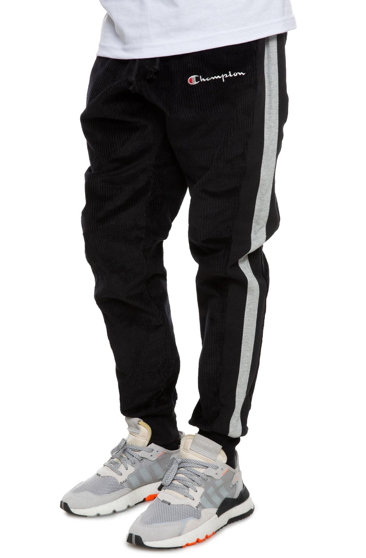 champion corduroy joggers