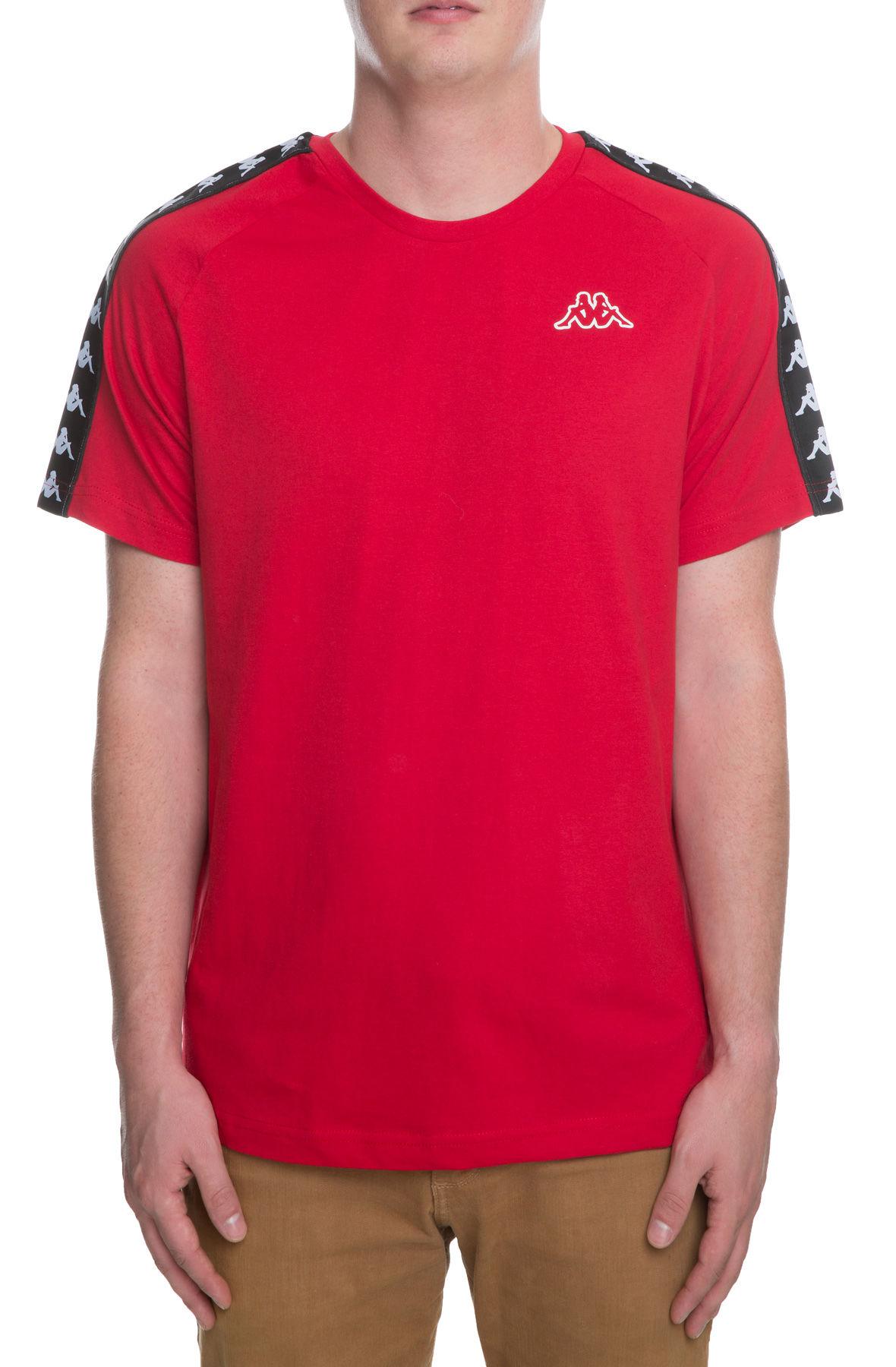 kappa banda coen slim tee