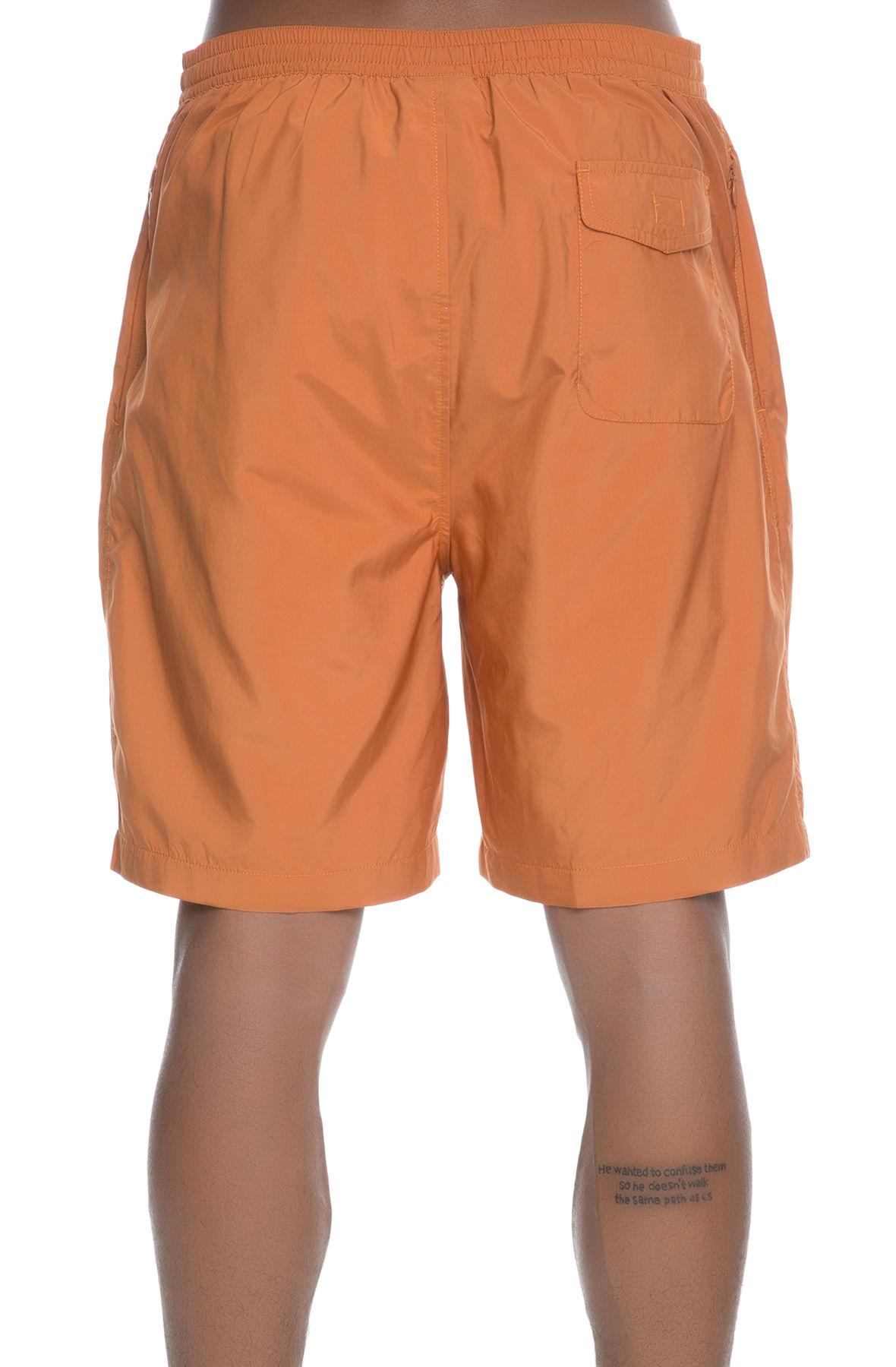 undefeated swim trunks