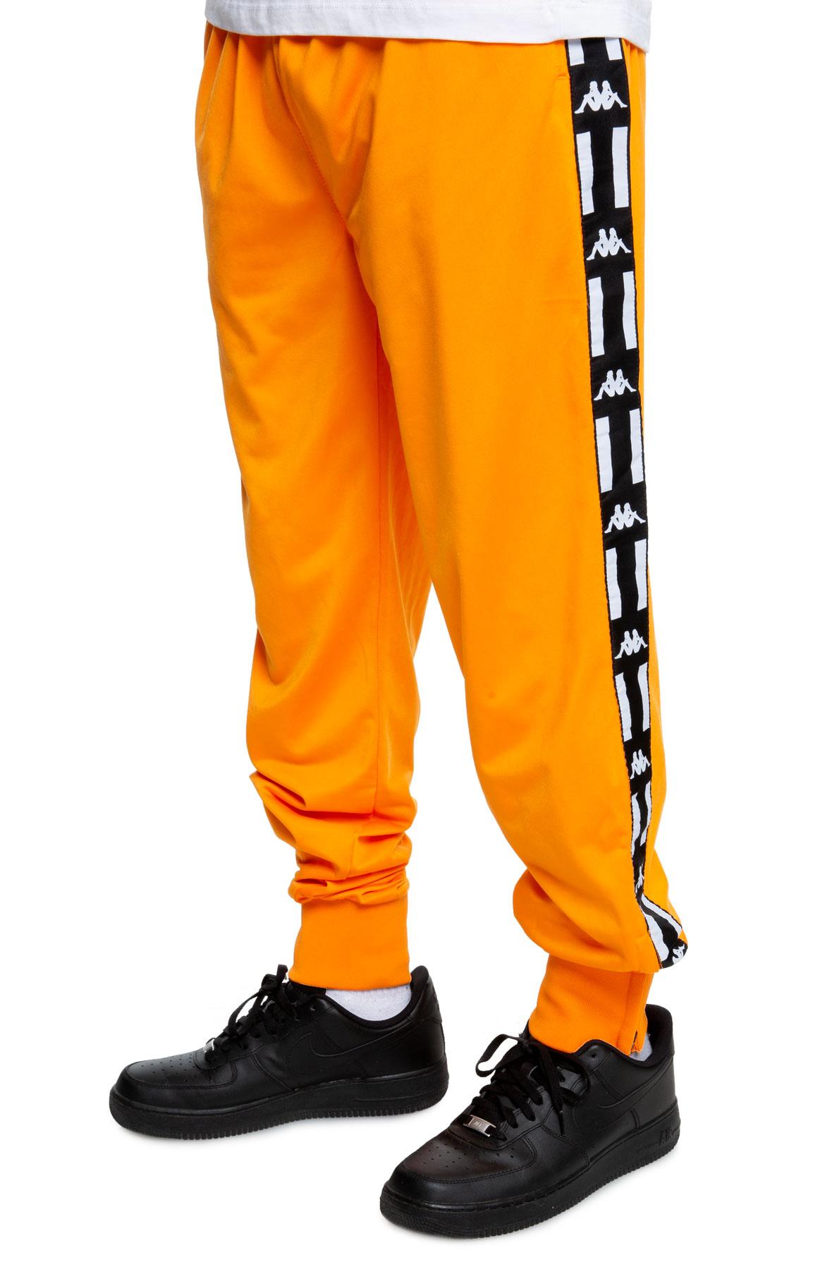 kappa authentic joggers