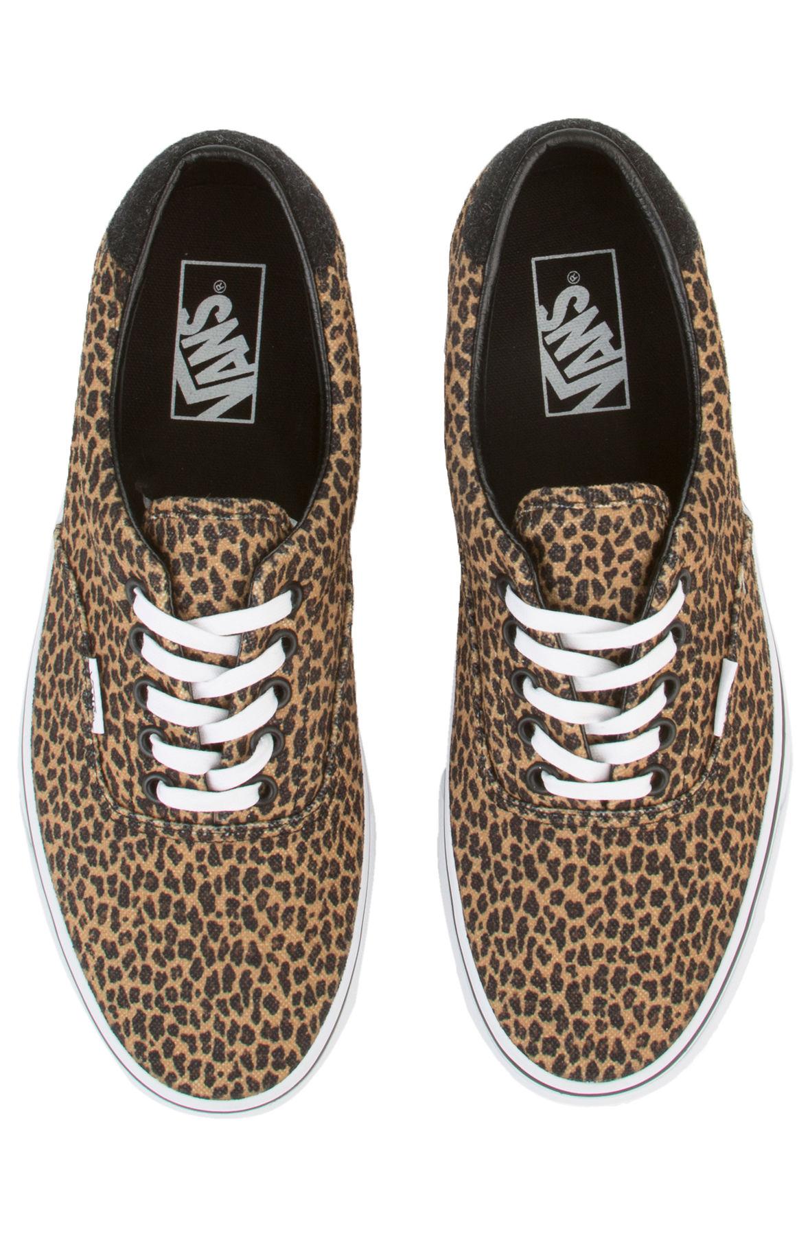 vans mini leopard era 59