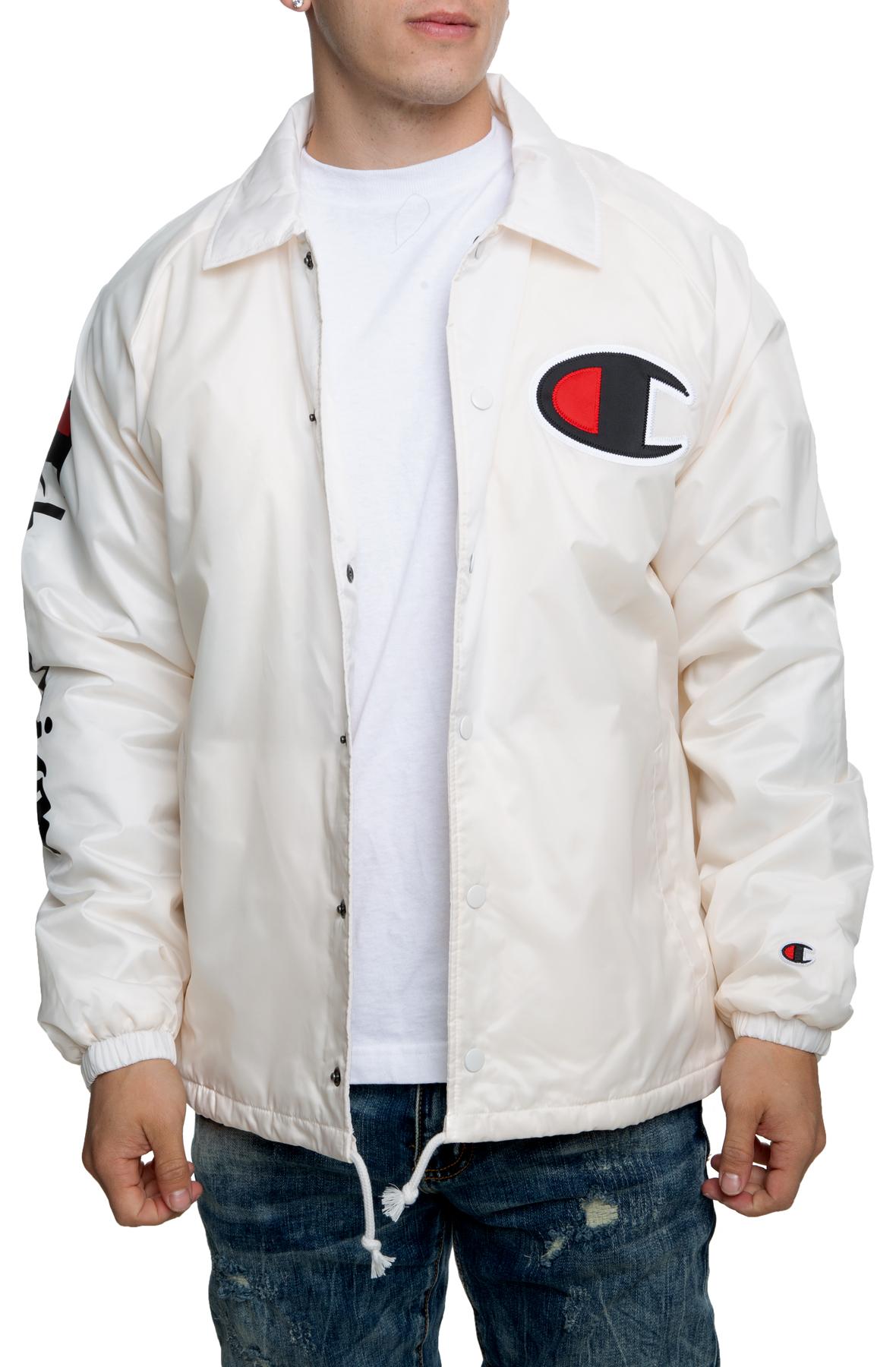 champion jacket near me