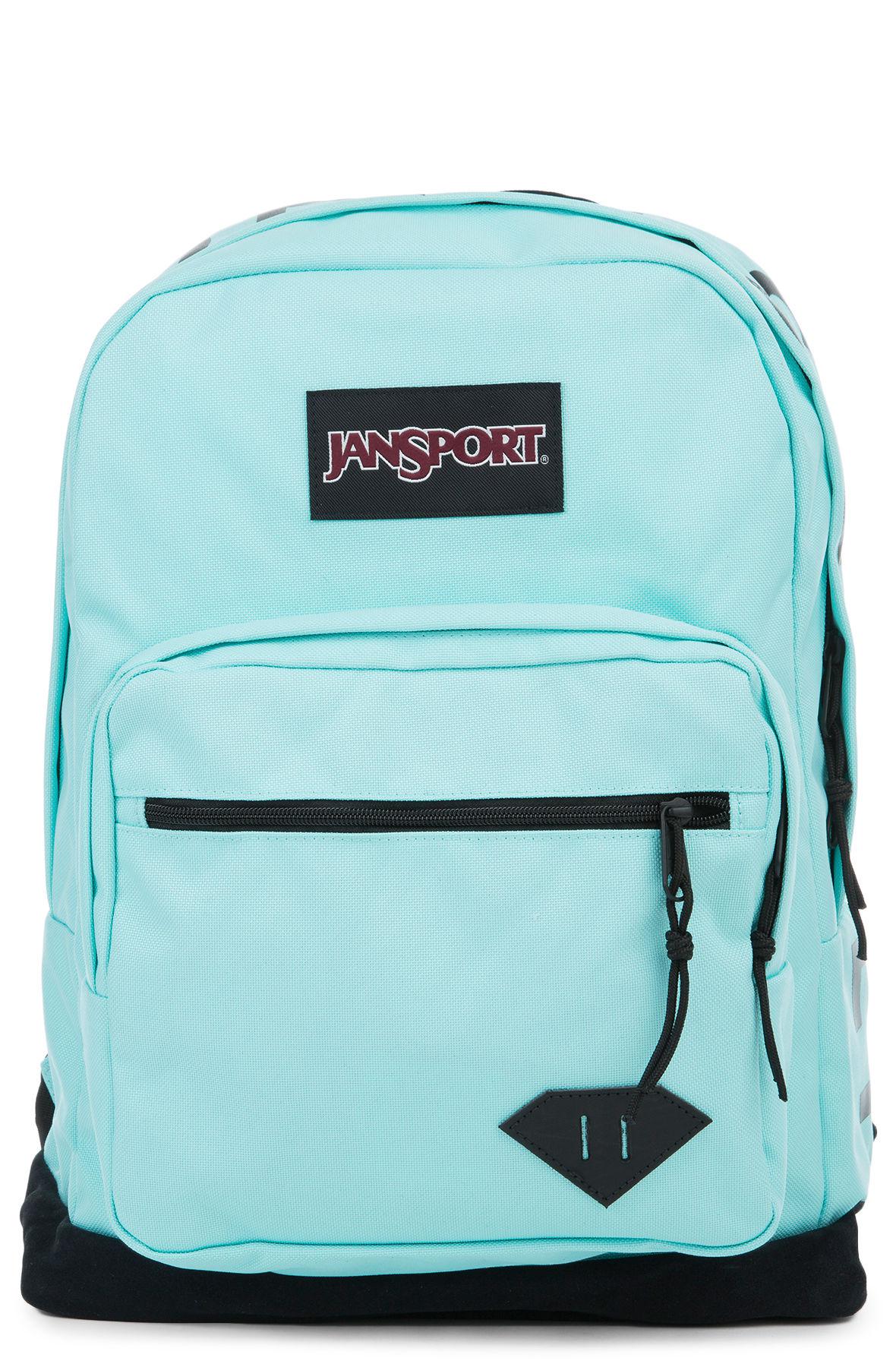 jansport x diamond supply