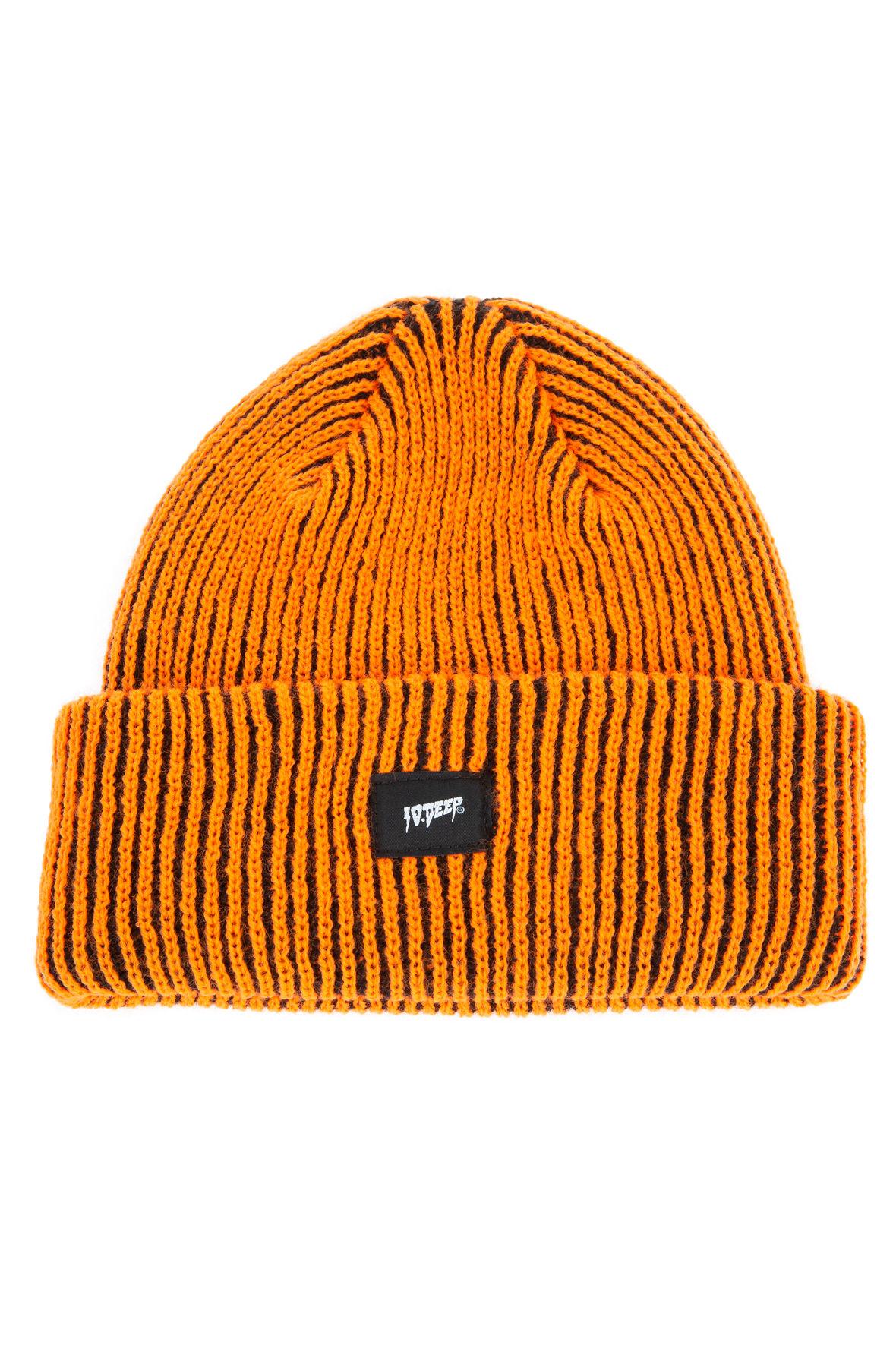 10 deep beanie