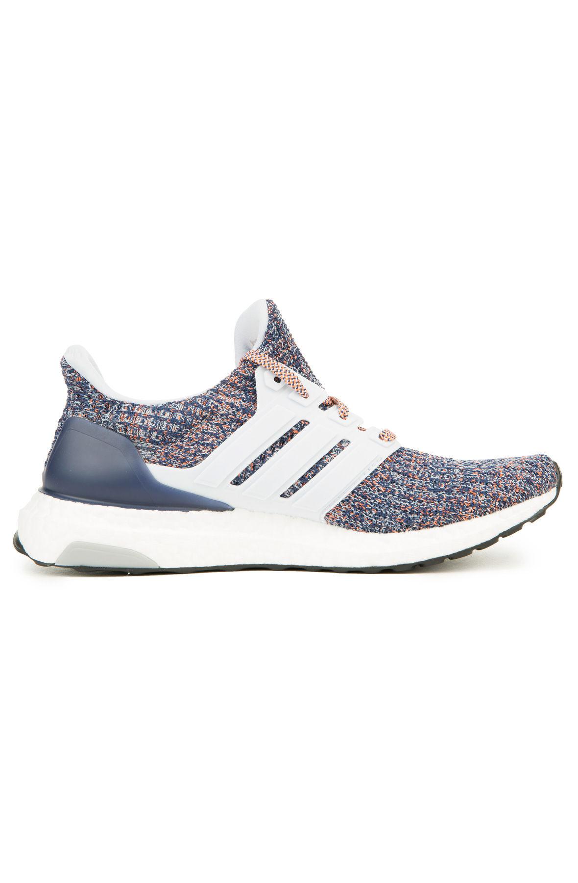 adidas ultra boost aero blue