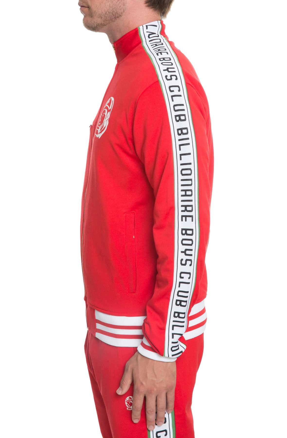billionaire club tracksuit
