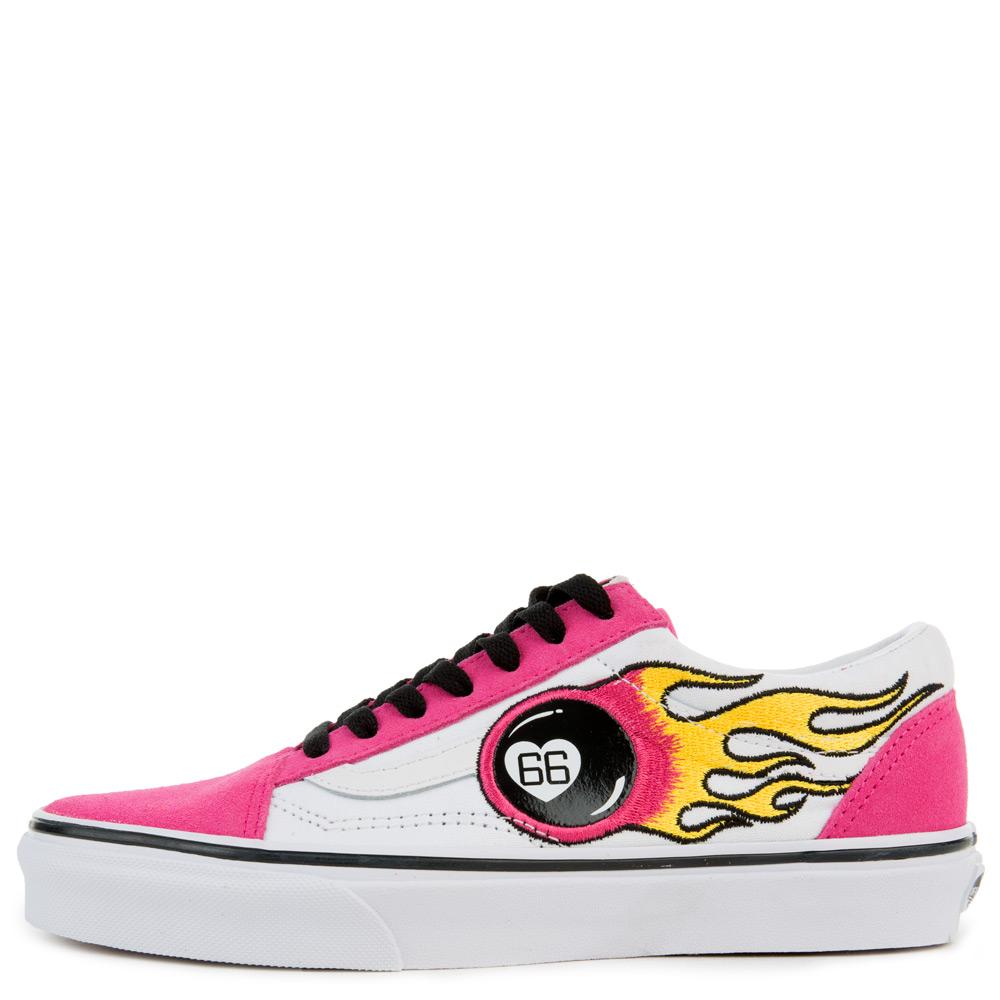 magic oracle old skool vans