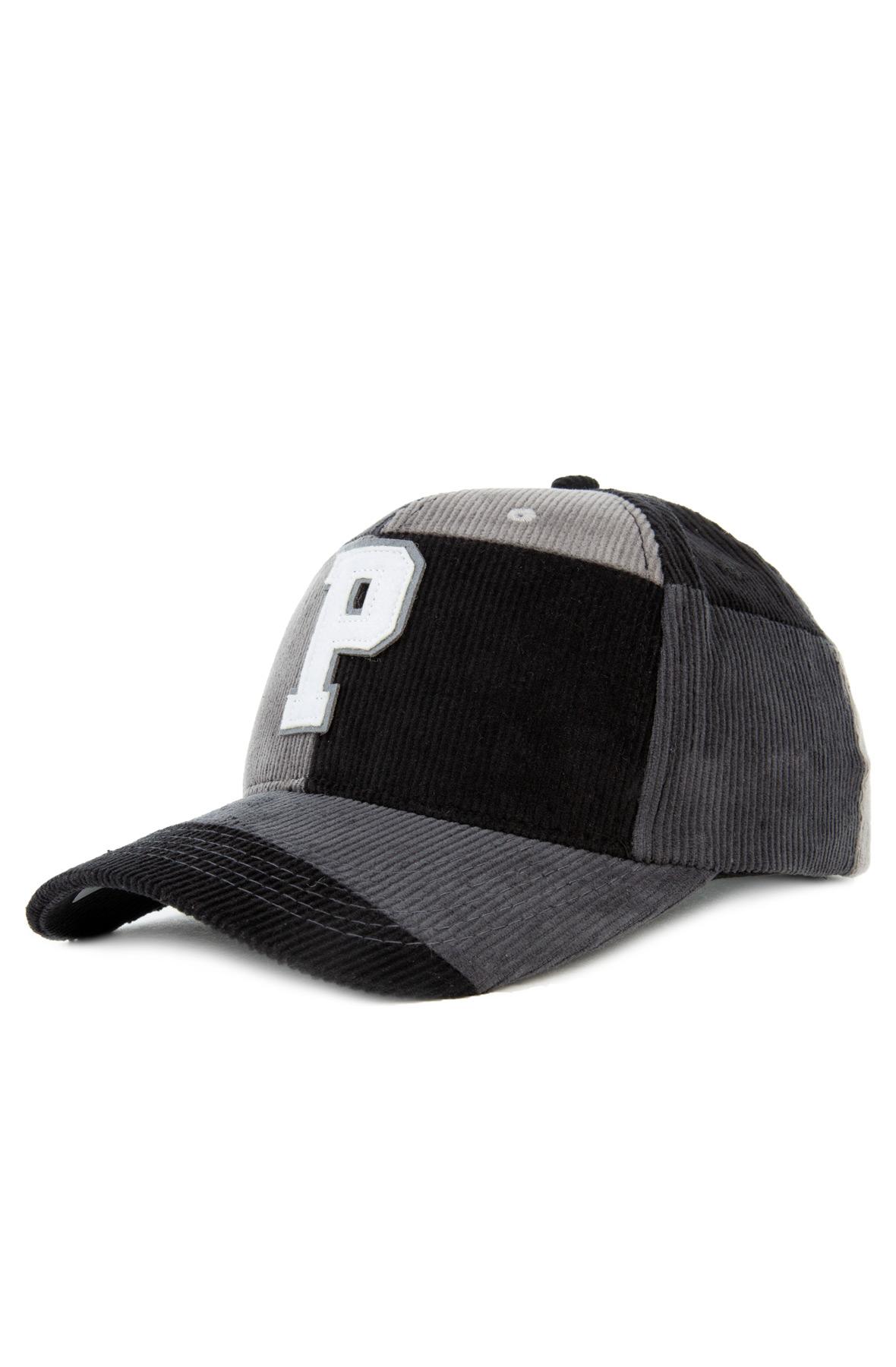 pink dolphin p hat