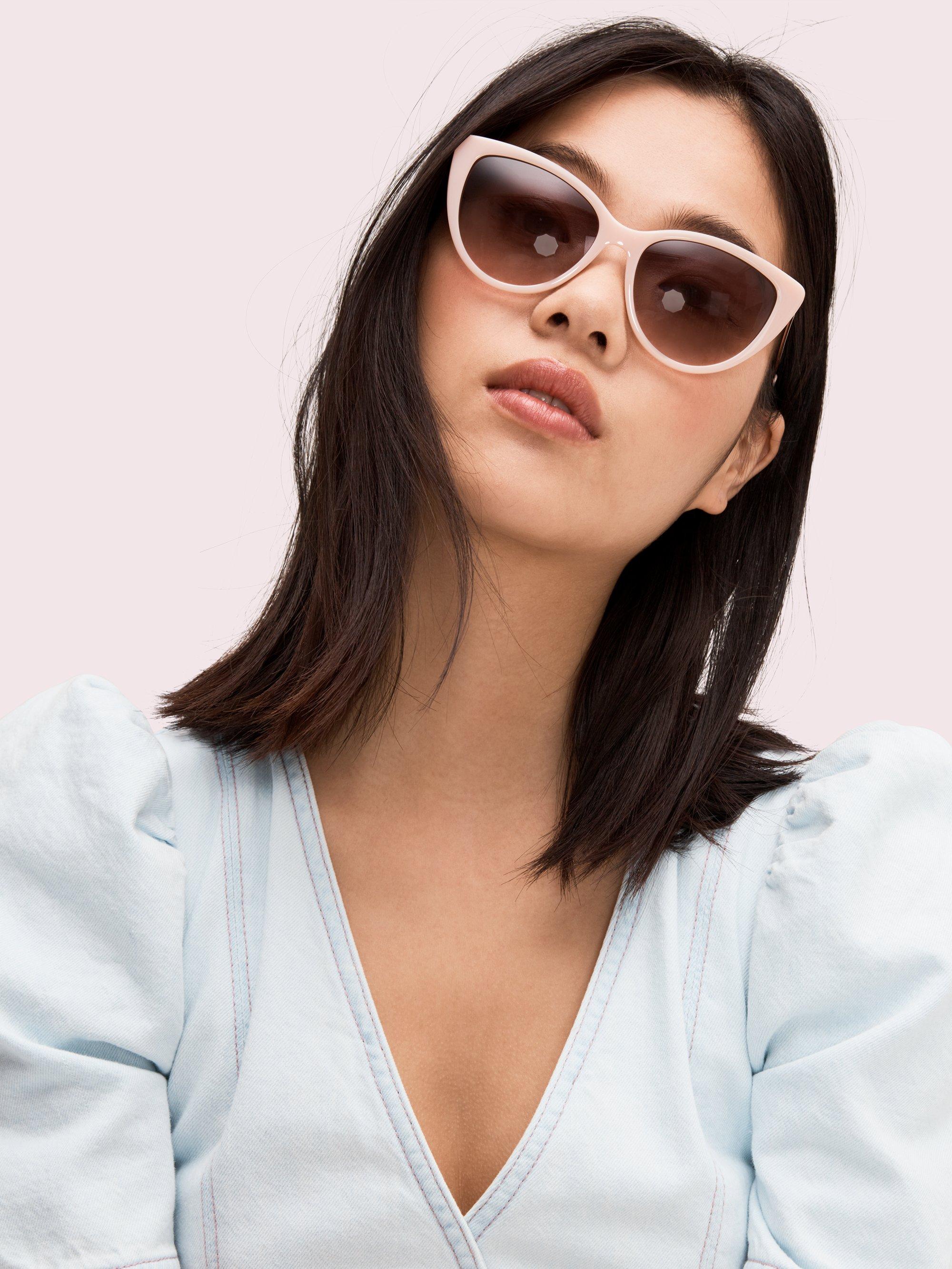 sunglasses by kate spade