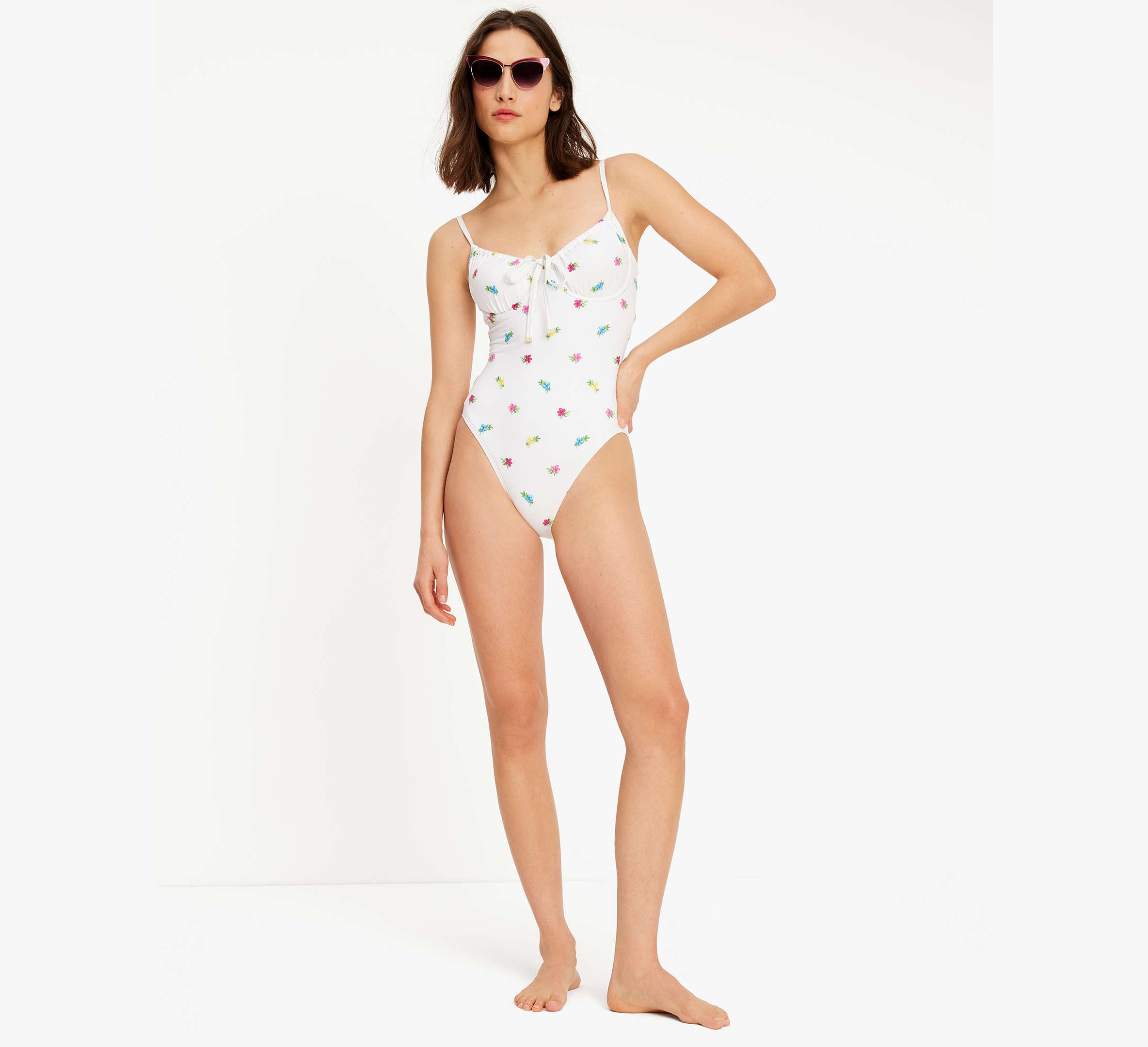 Kate Spade Beachwear and swimwear outfits for Women | Online