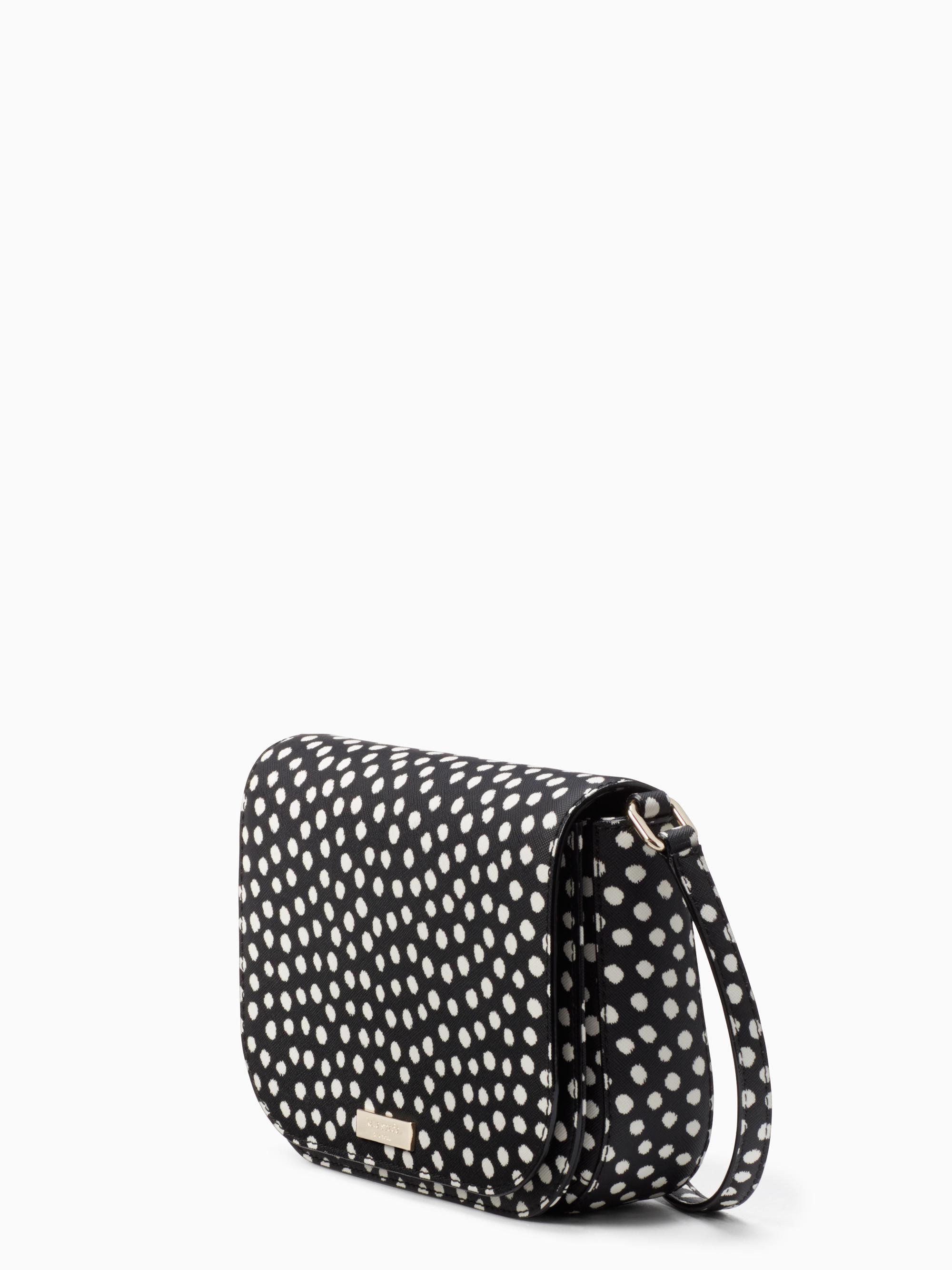 Kate Spade Laurel Way Musical Dots Large Carsen - Lyst