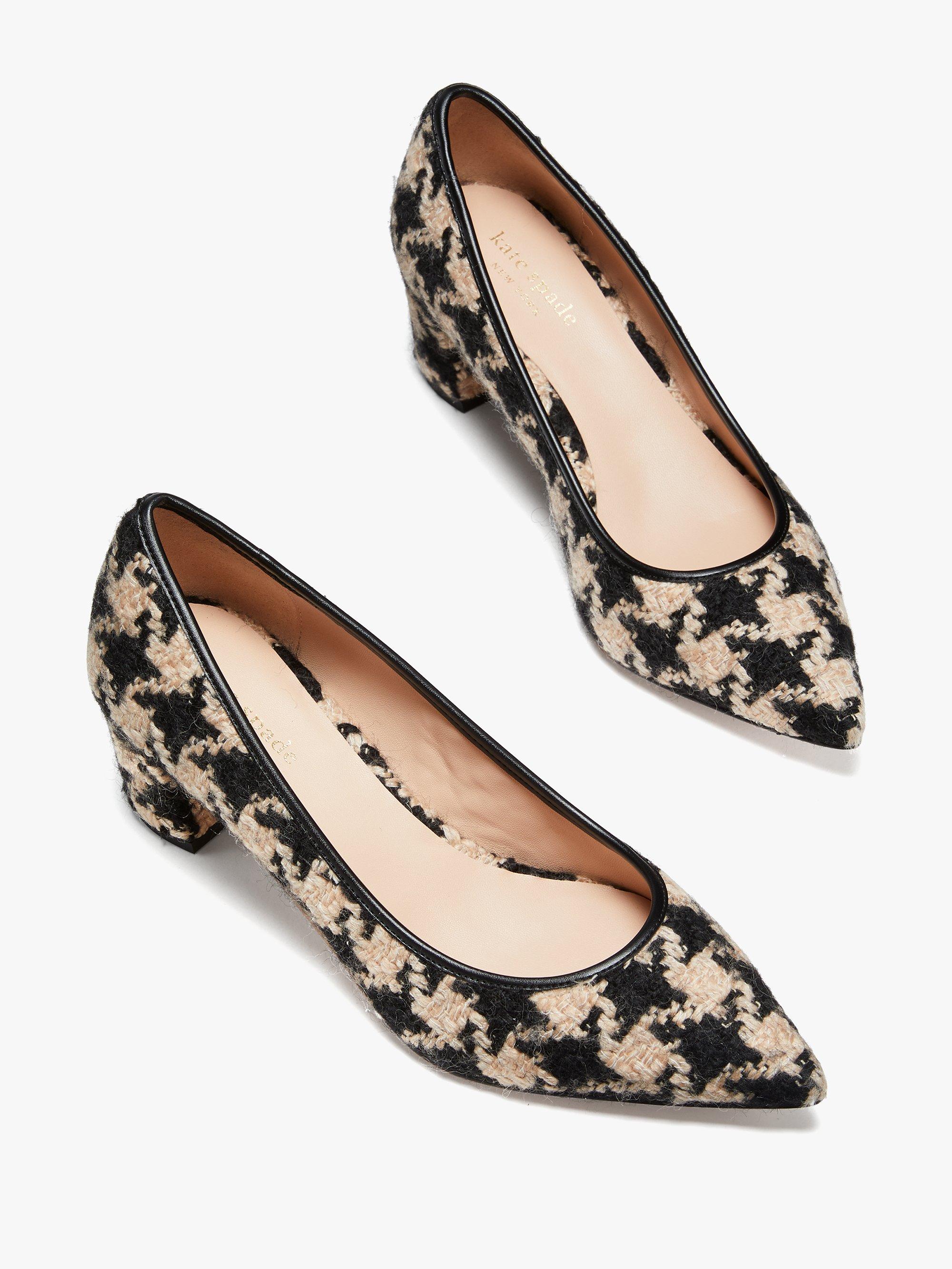 kate spade malia pumps