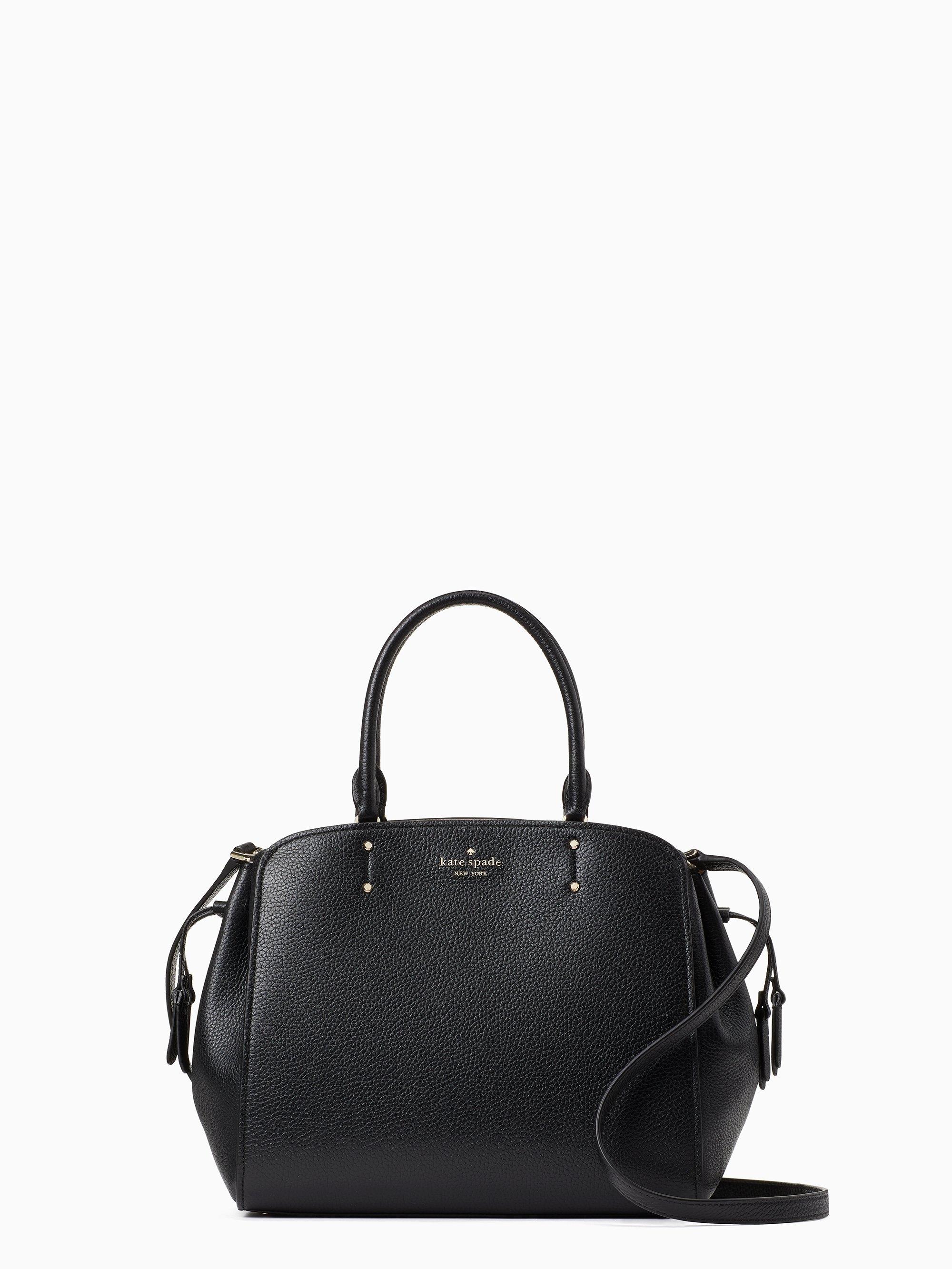 tegan medium satchel