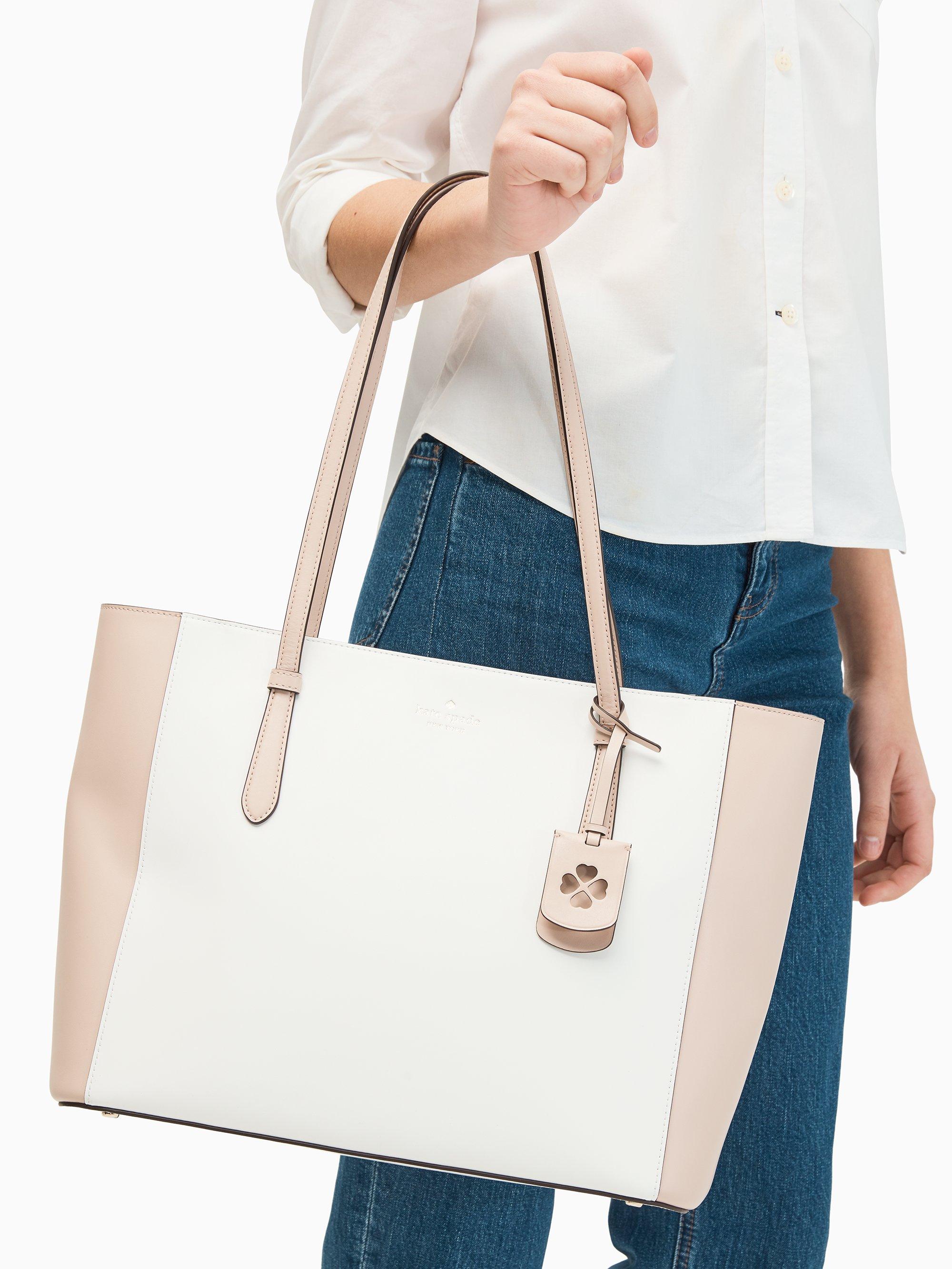 schuyler tote