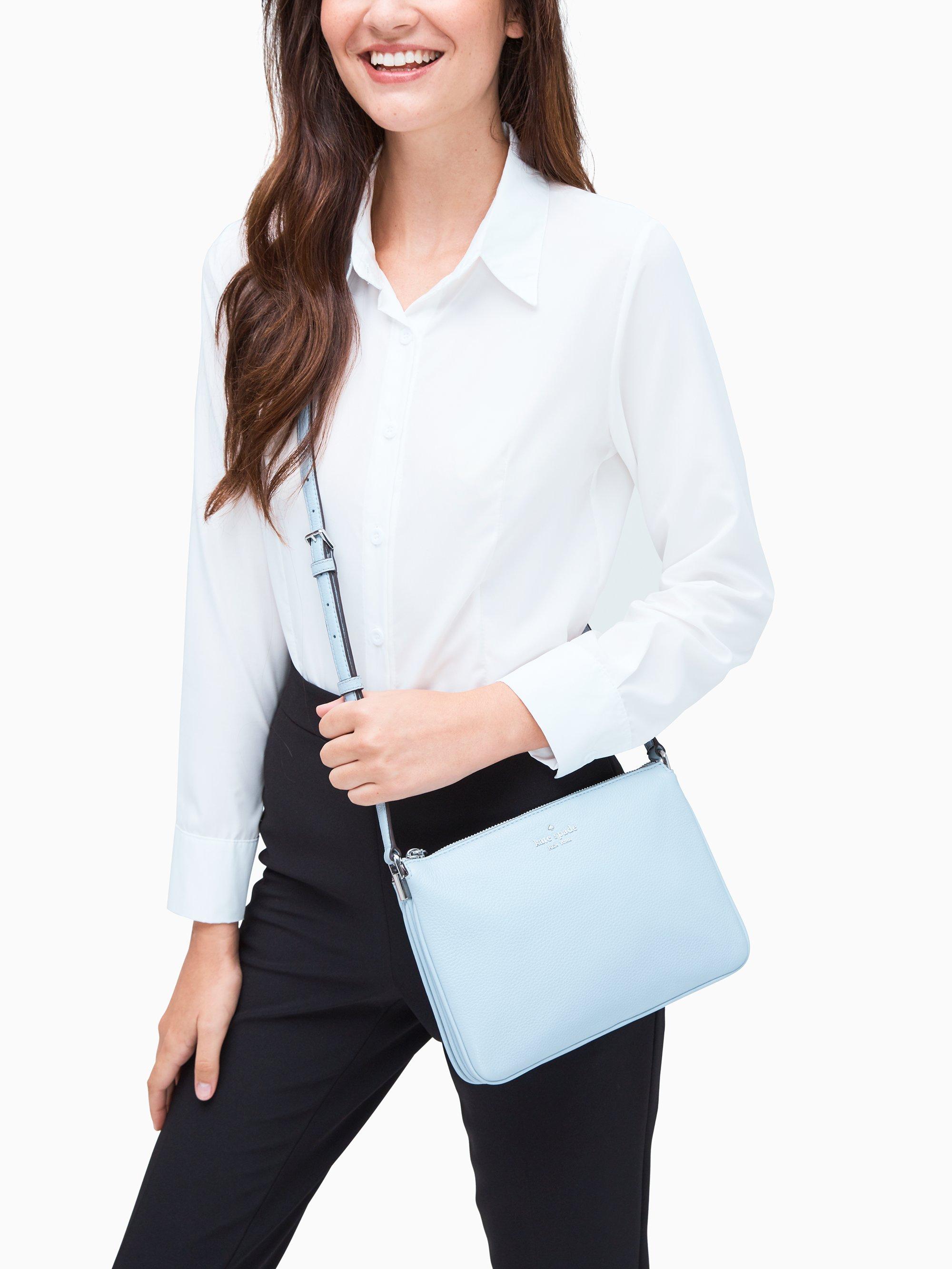 kate spade jackson crossbody