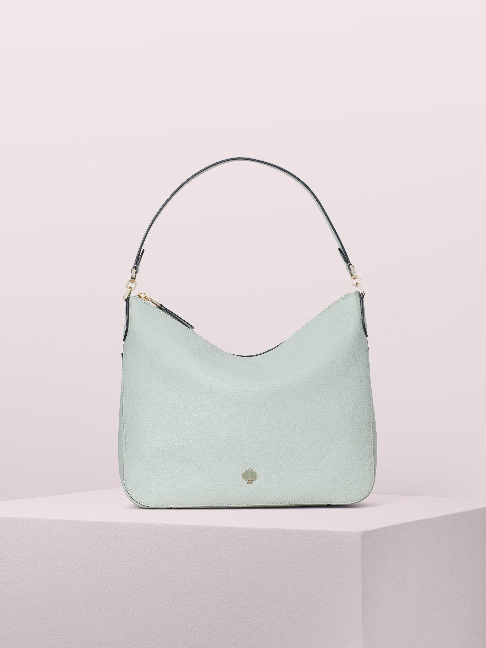 polly kate spade bolsa