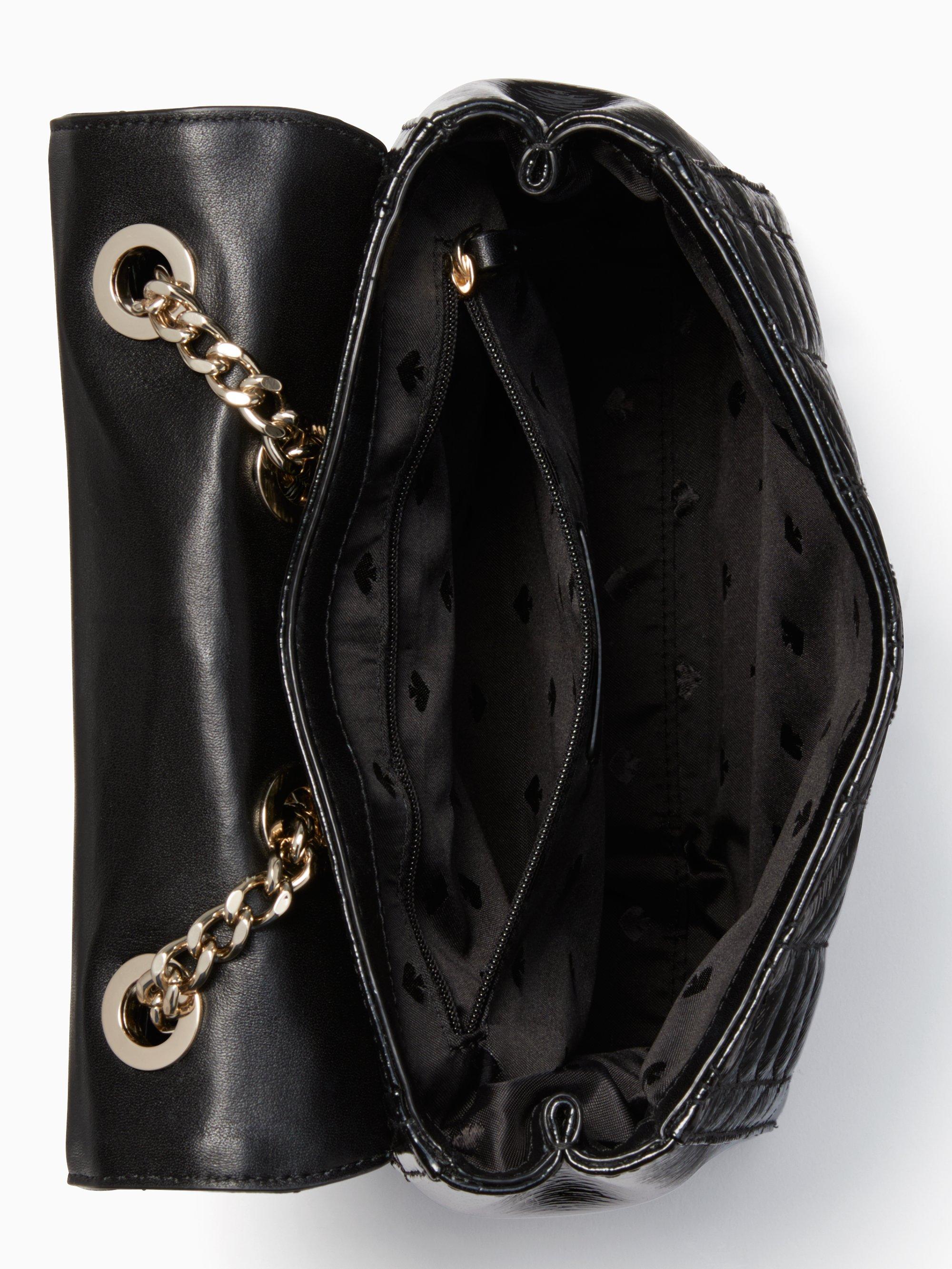 kate spade briar lane quilted backpack