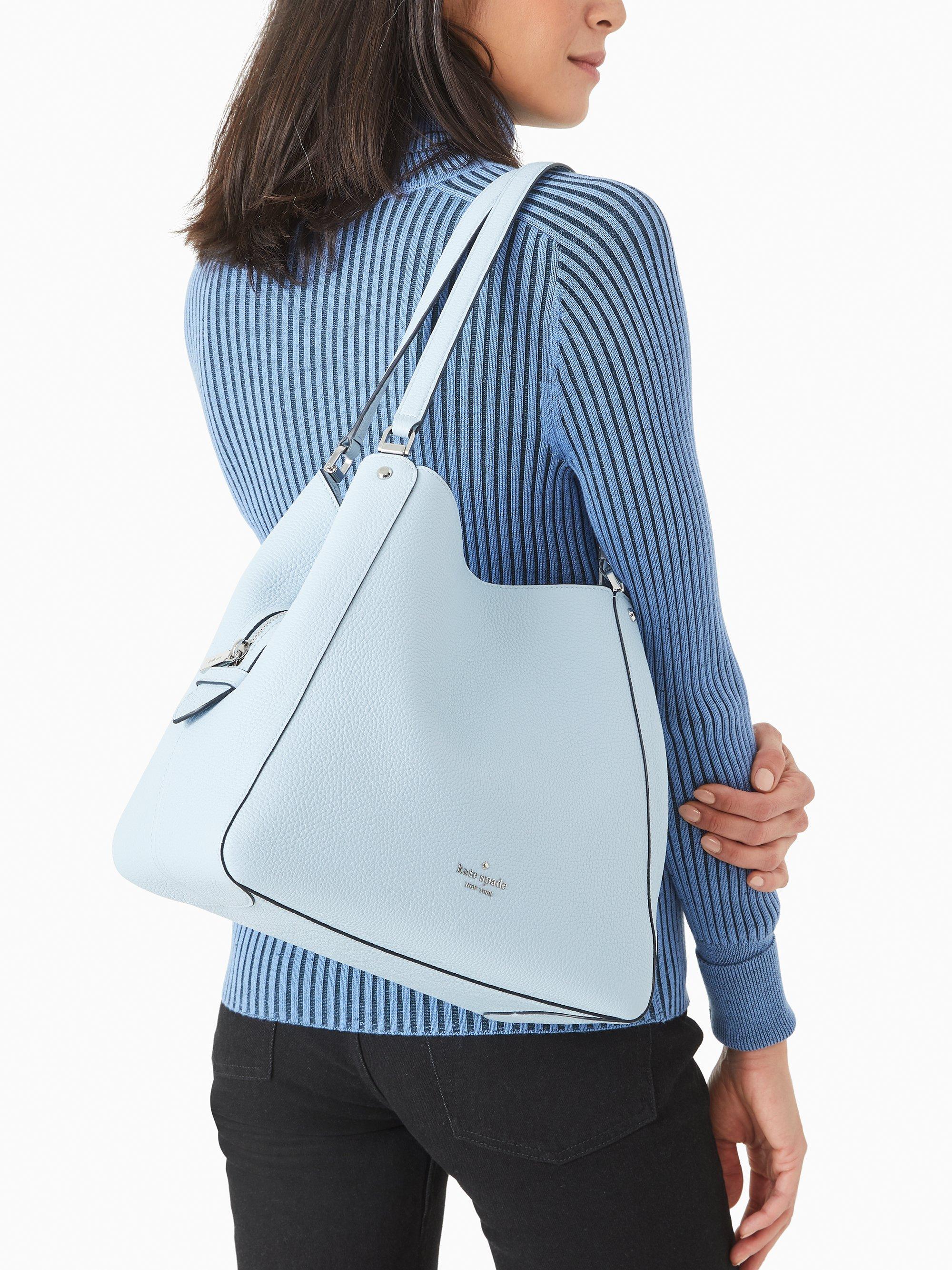 Kate Spade Leila Medium Triple 