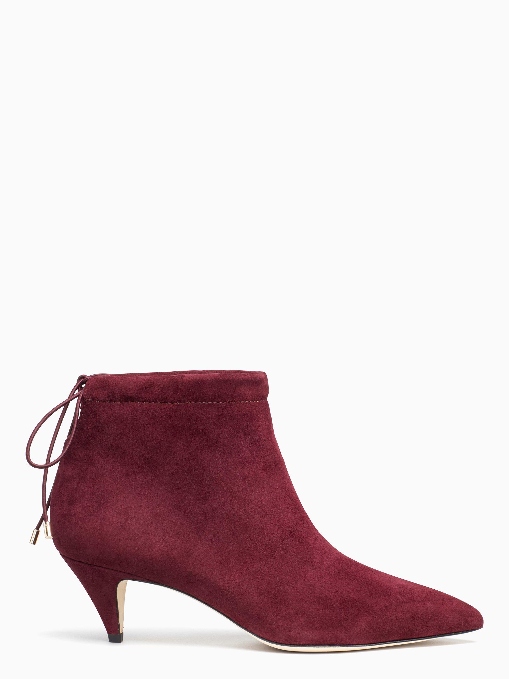 kate spade sophie boot