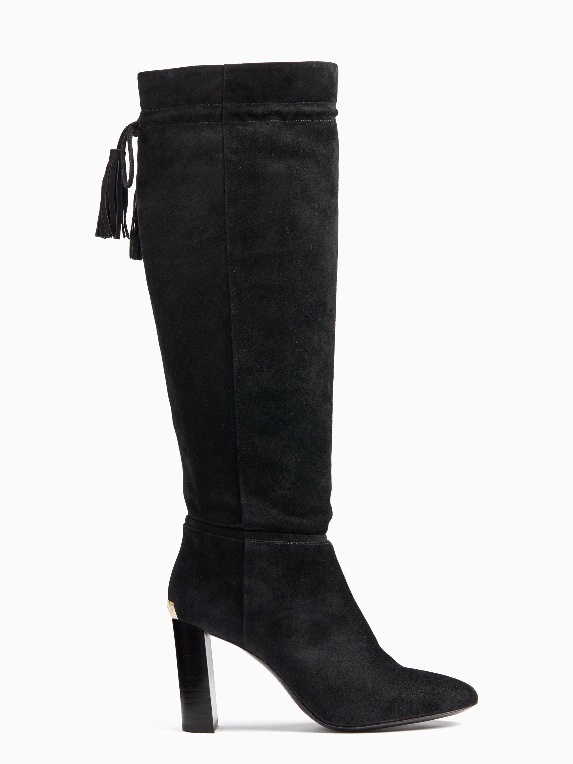 kate spade hazel boots