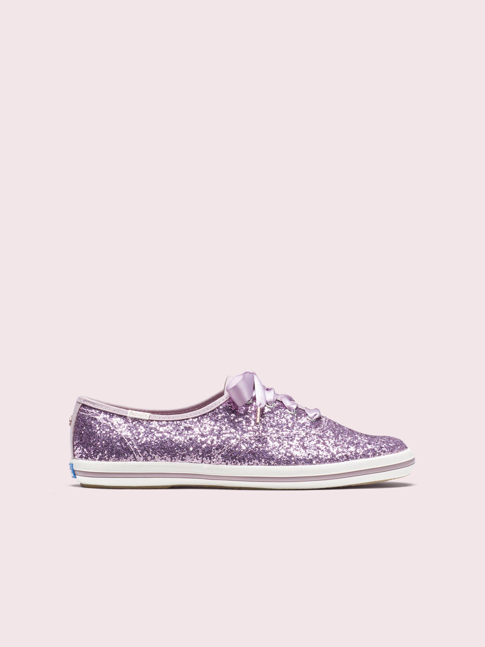 lavender keds