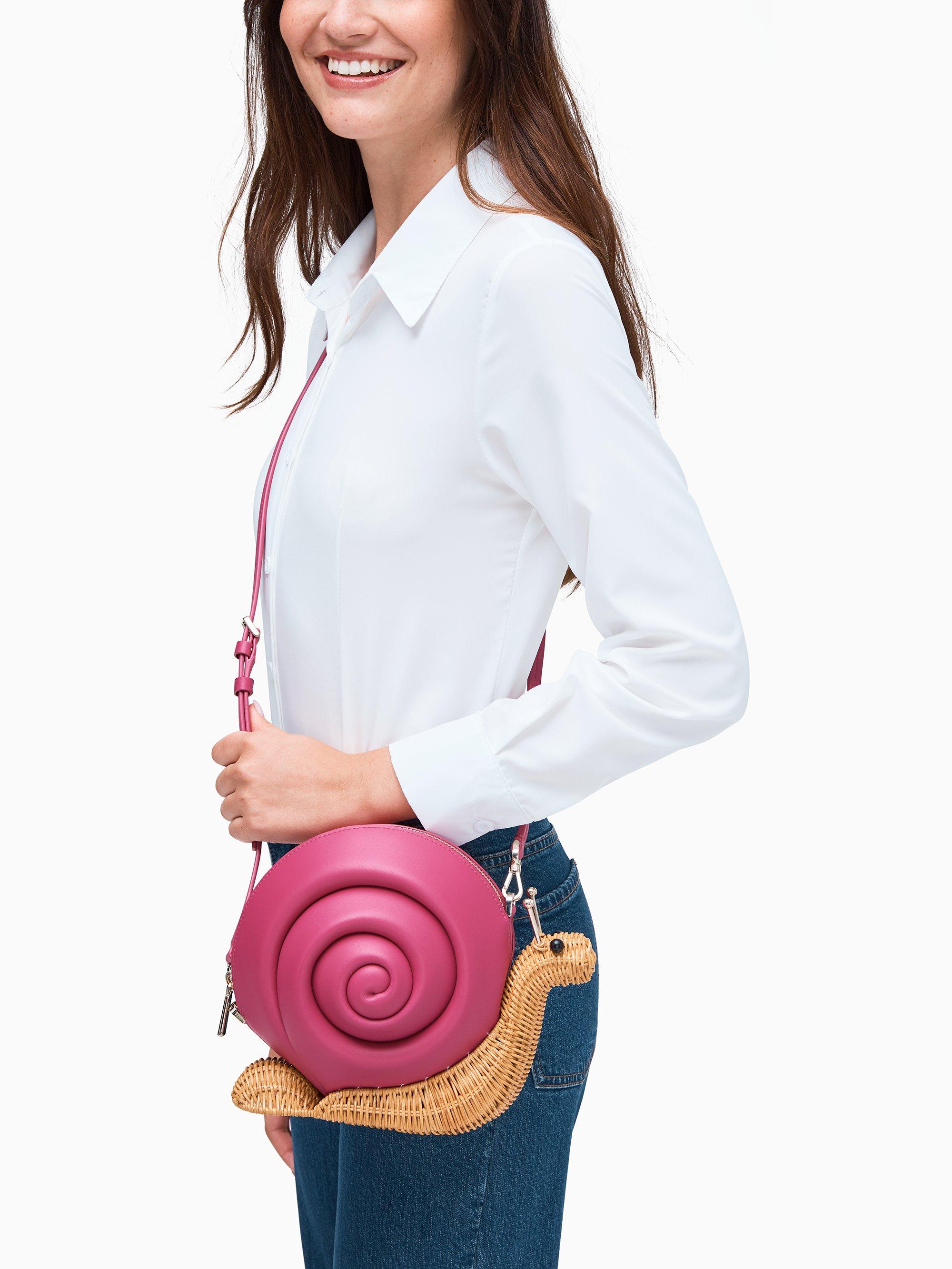 snail bag kate spade Online Sale