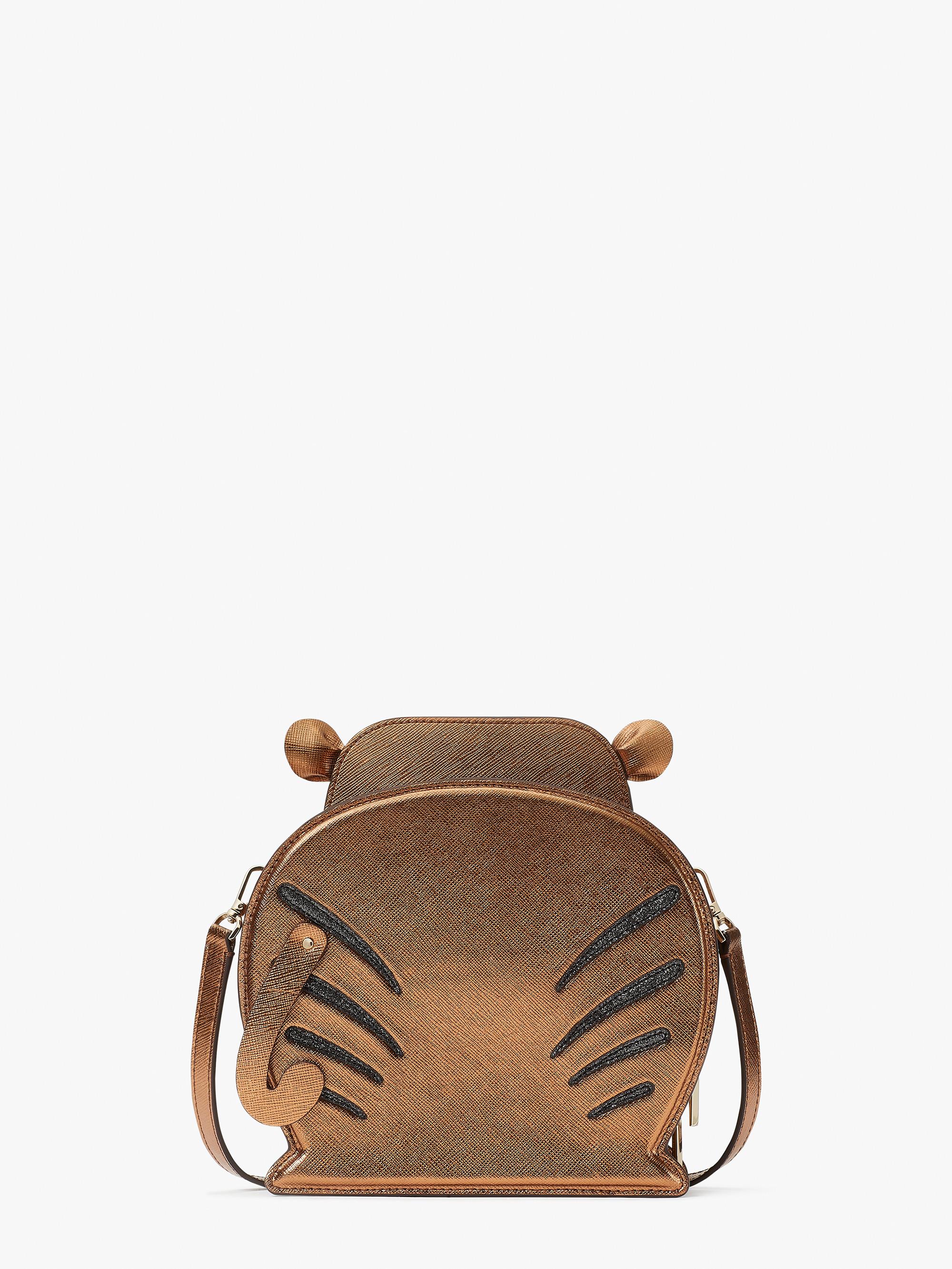 Kate spade shop tiger bag