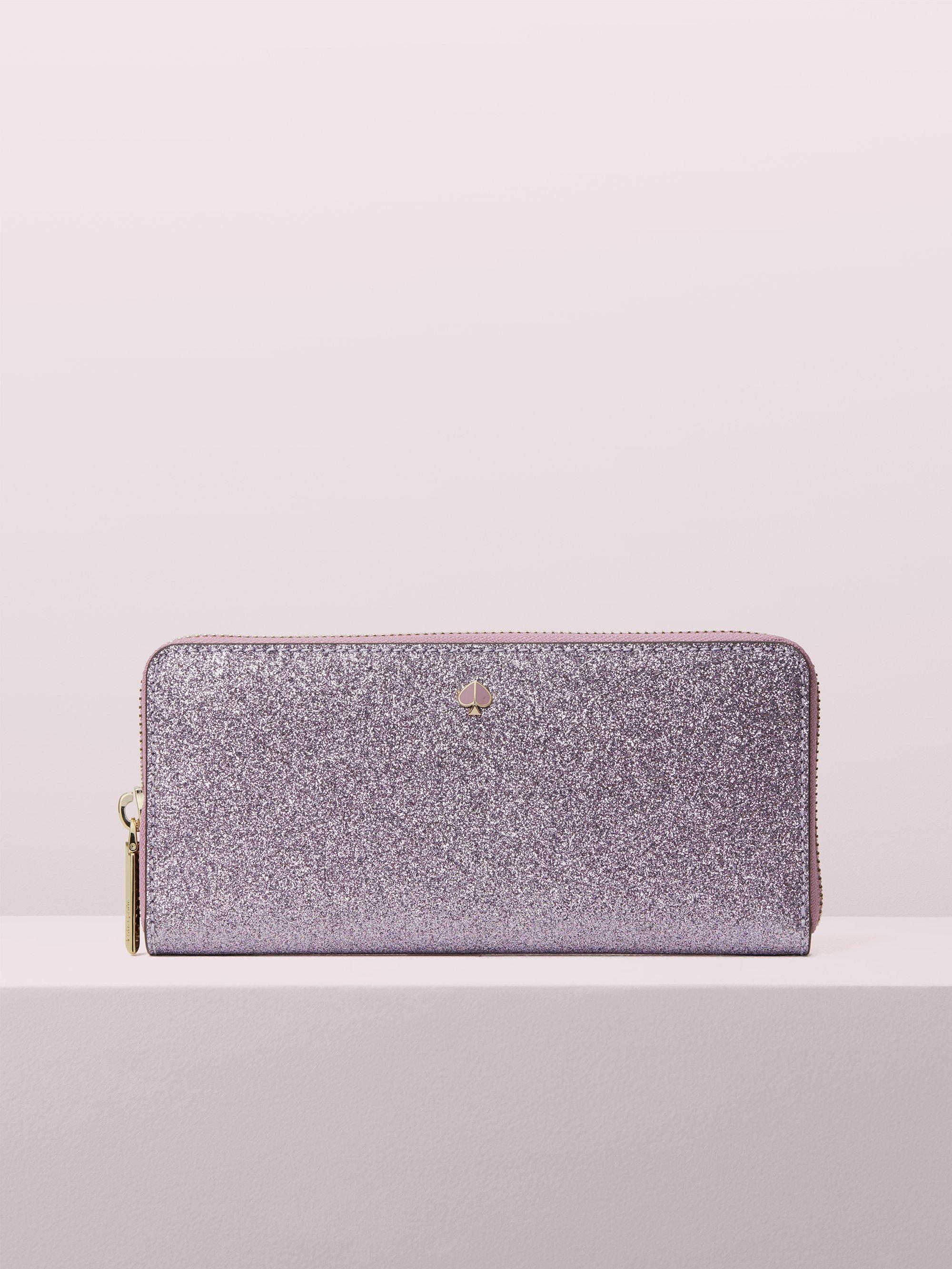 Kate spade burgess wallet Clearance