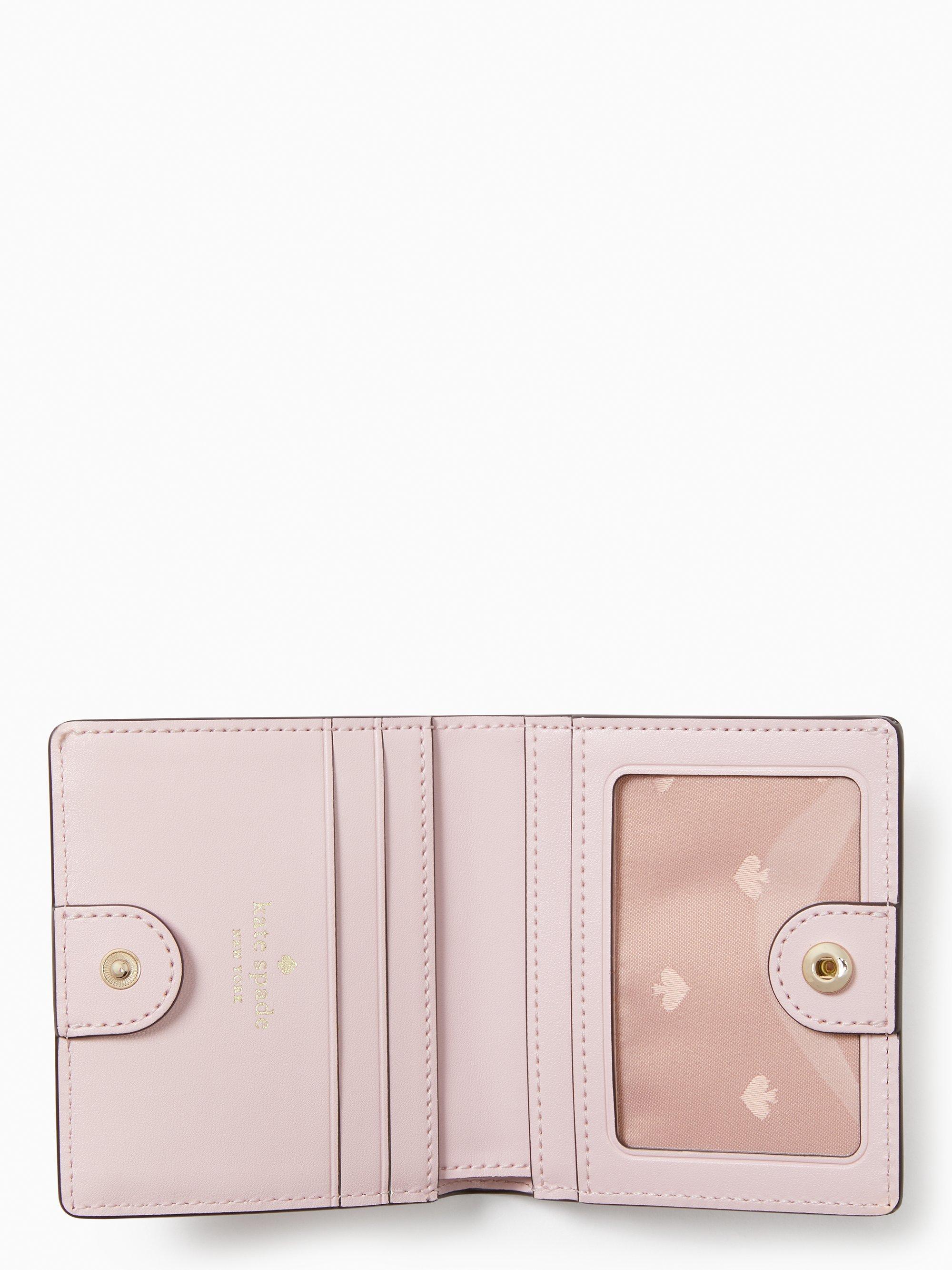 kate spade cove street serenade wallet