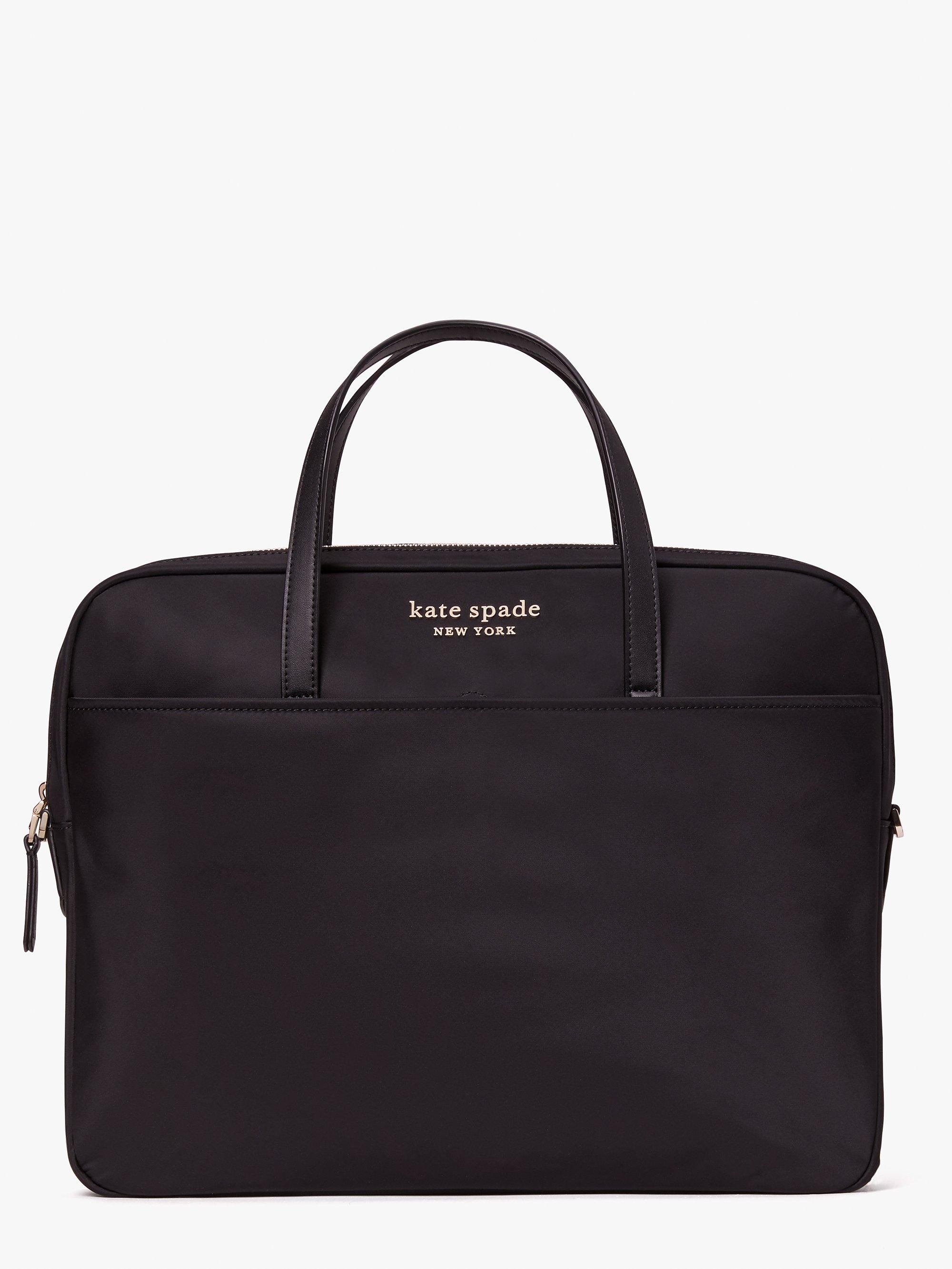 kate spade universal laptop bolsa