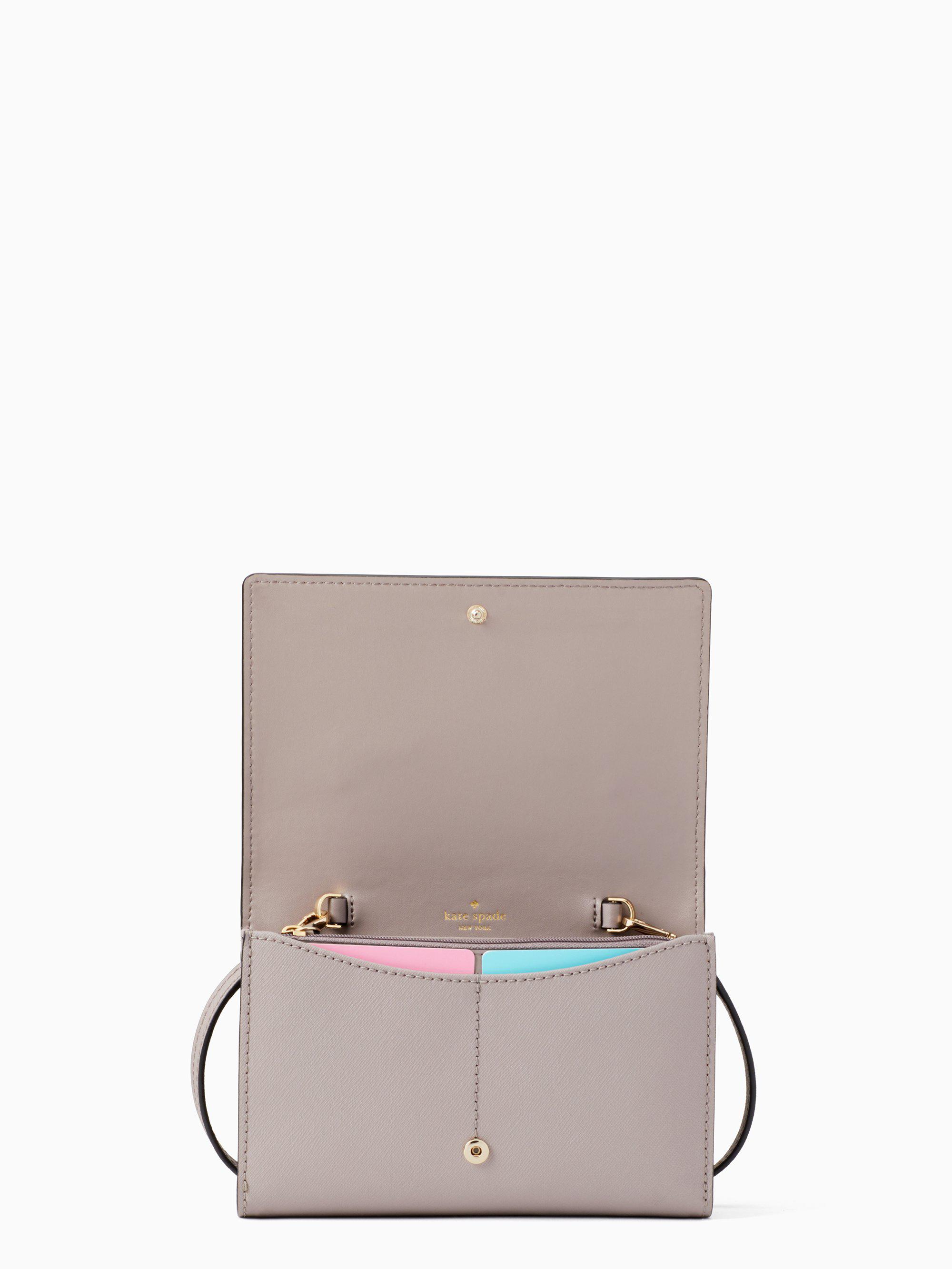 kate spade cityscape tote