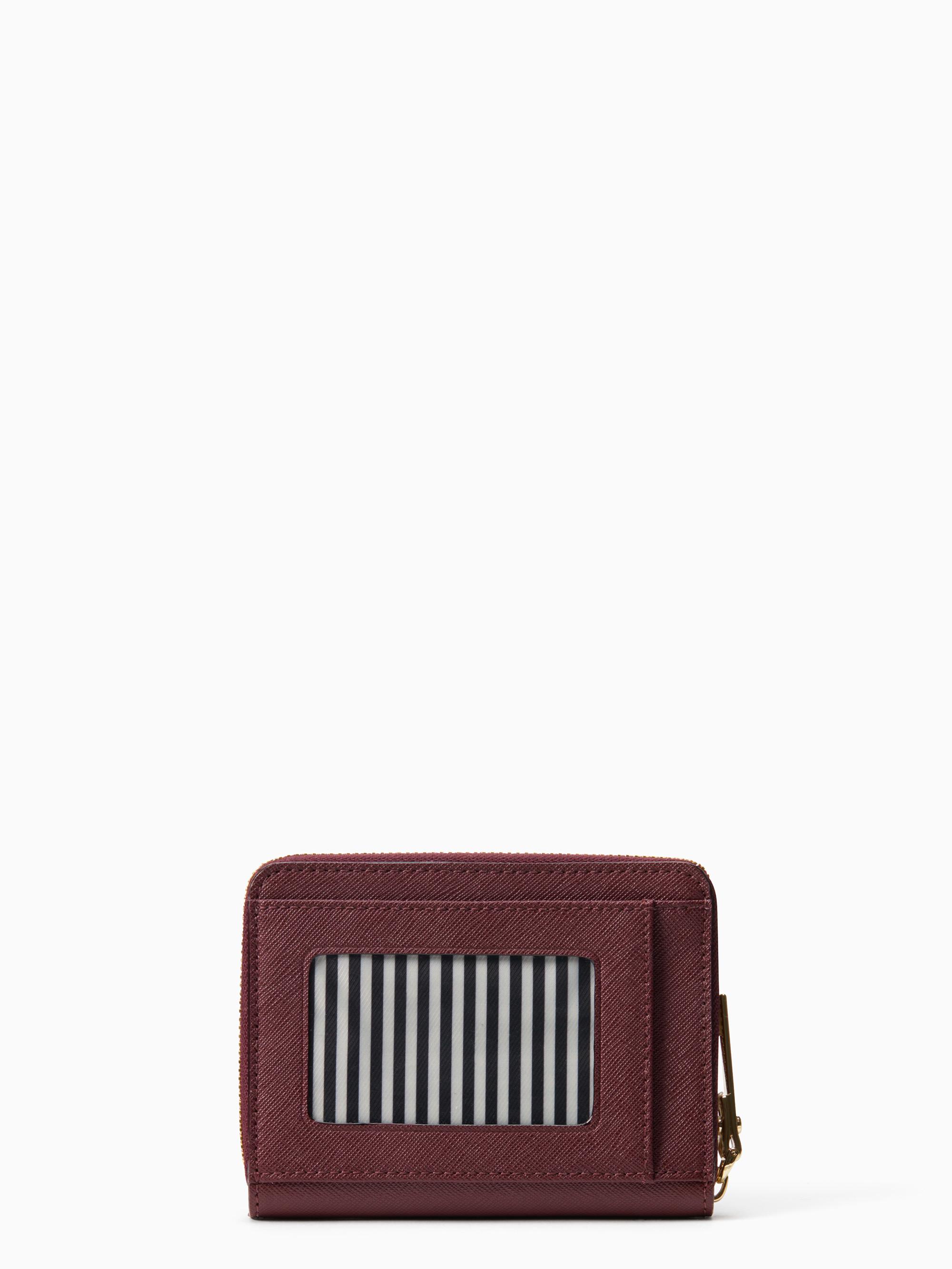 kate spade cameron street lainie wallet