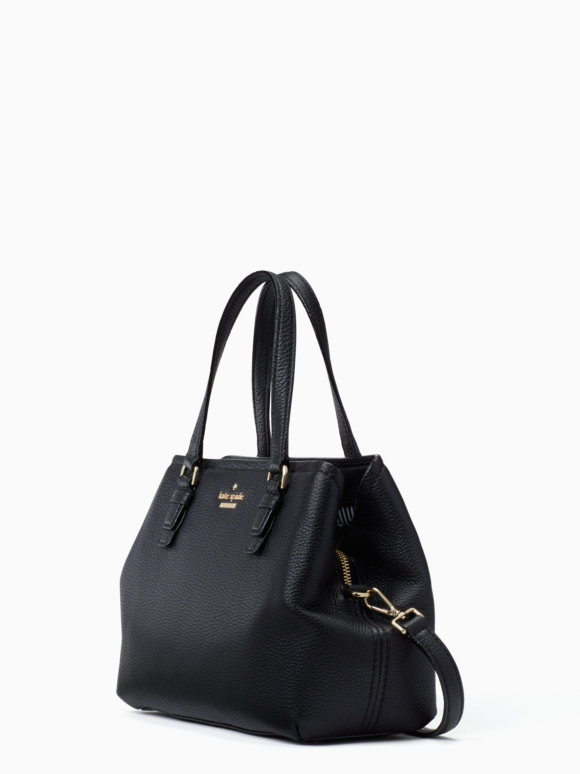 jackson street kate spade bag