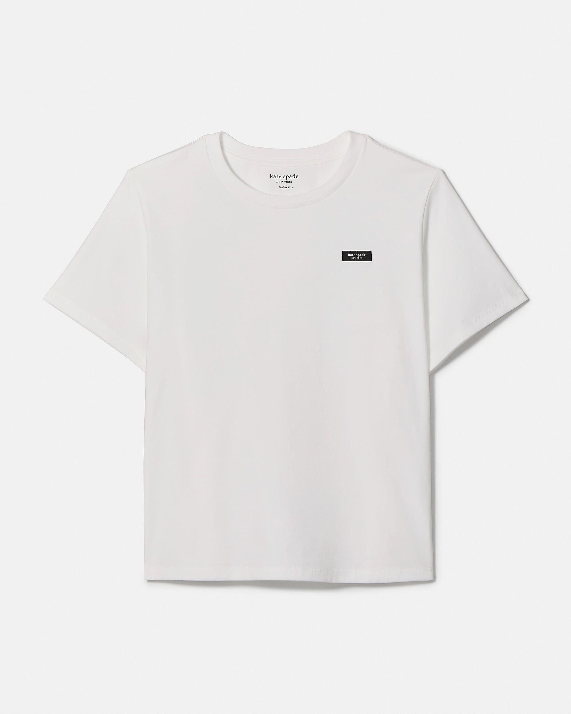 Kate Spade T-shirts for Women | Online Sale up to 60% off | Lyst