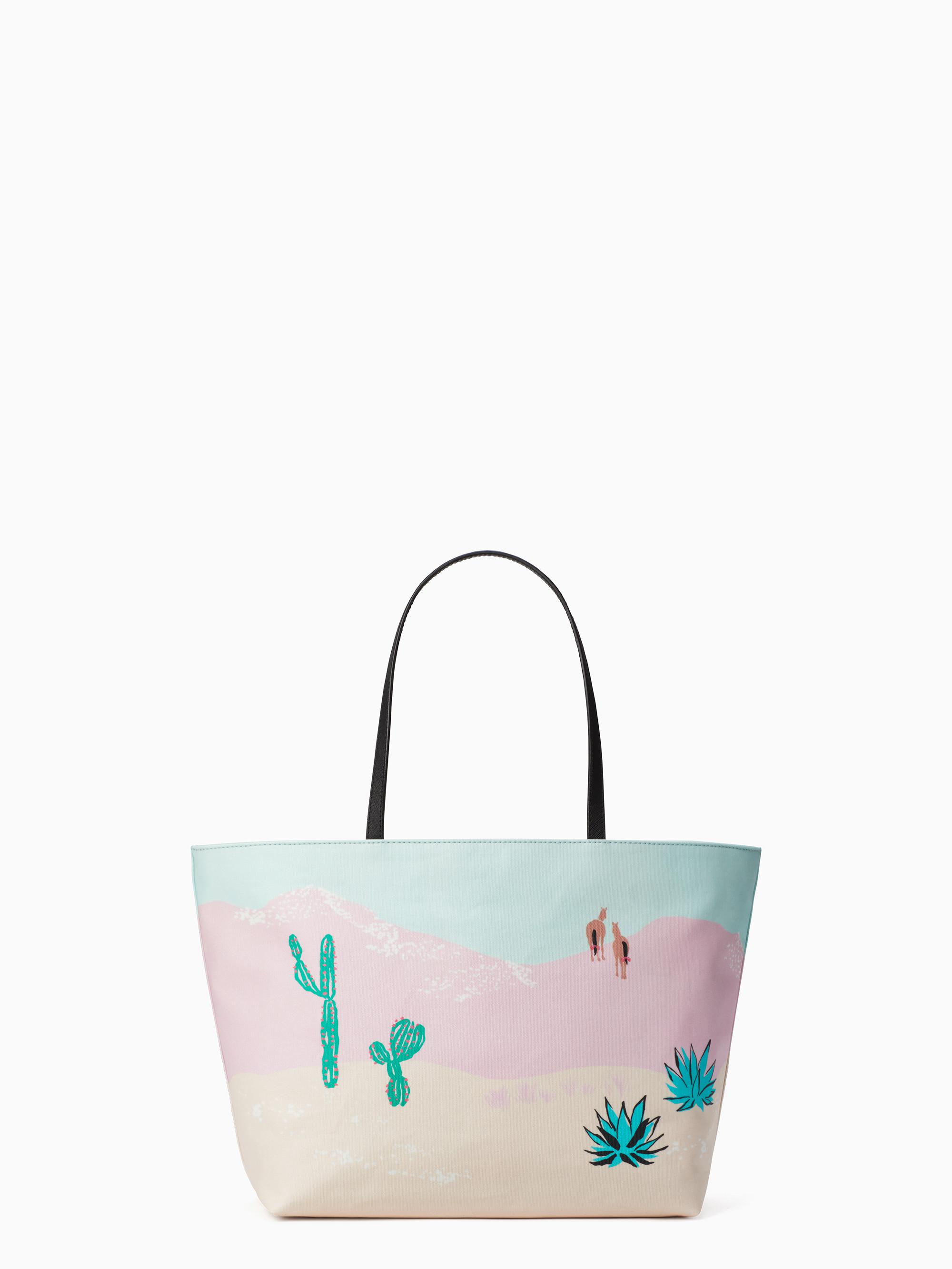 kate spade out of office tote