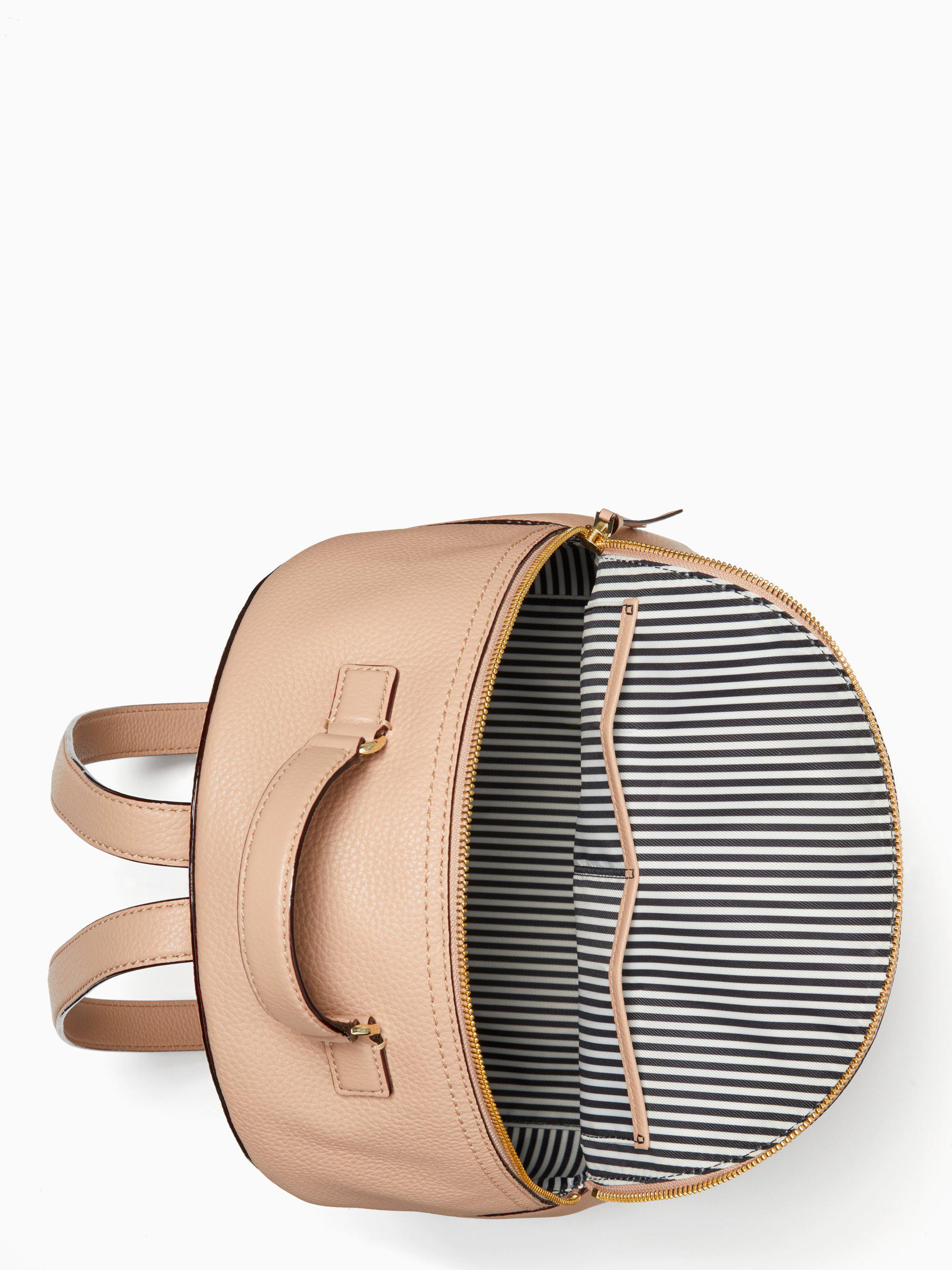 kate spade jackson street large keleigh