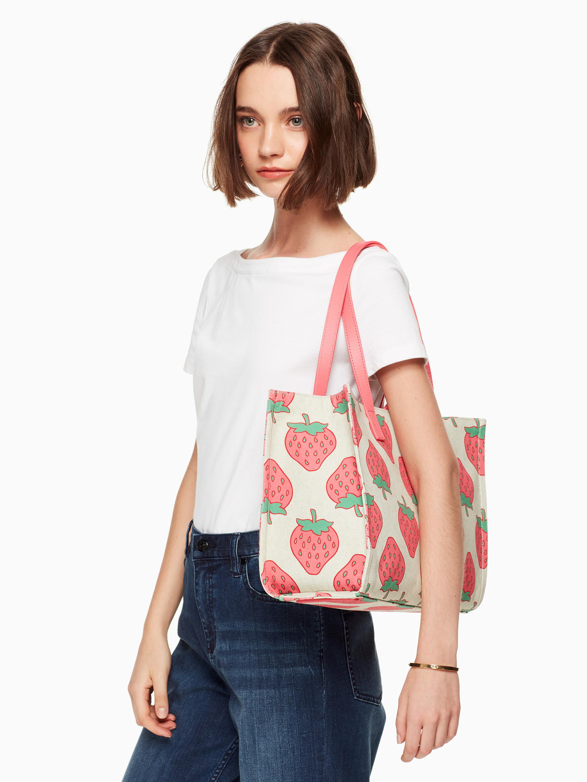 kate spade mega sam tote