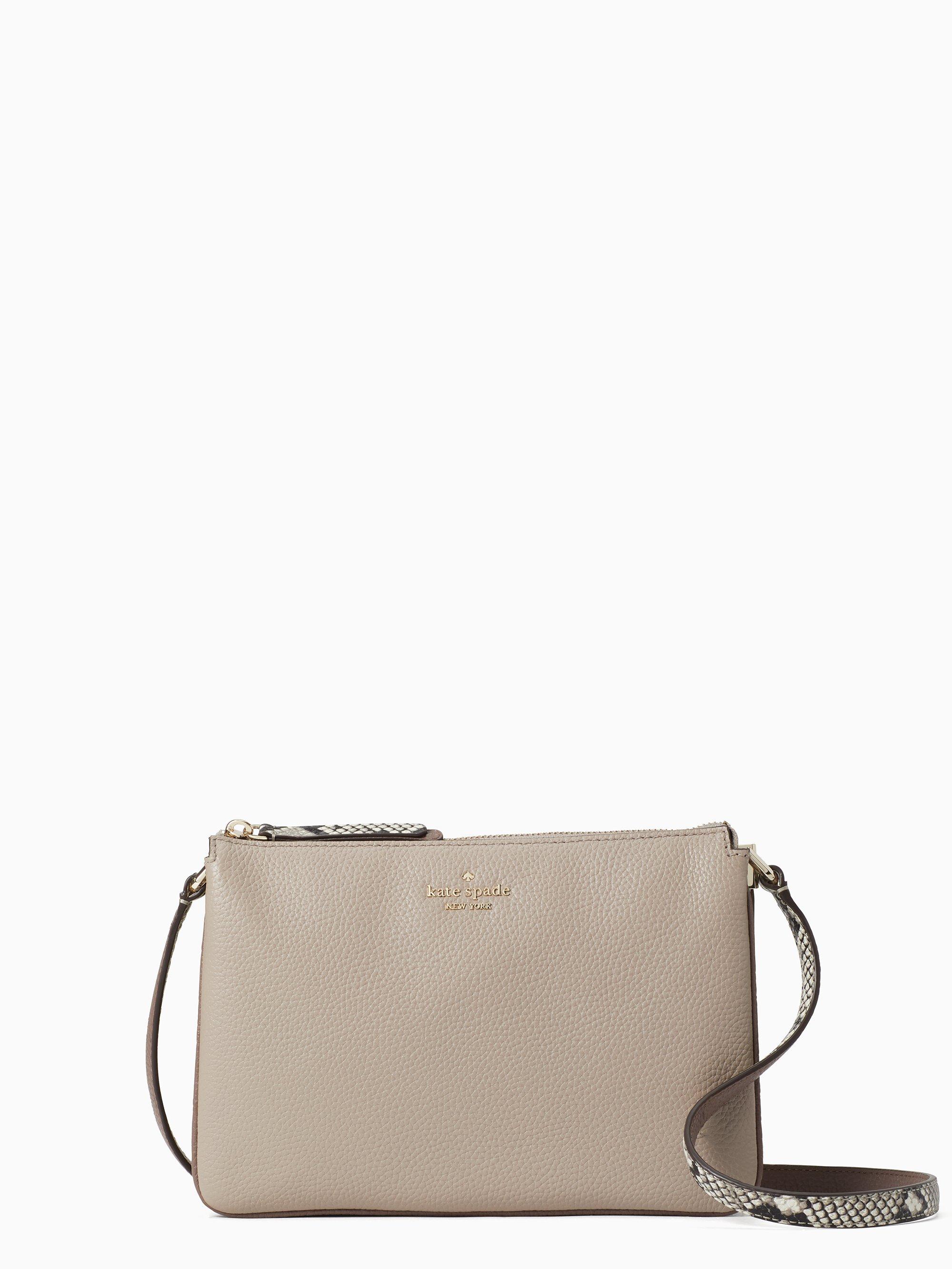 Kate spade jackson straw hotsell