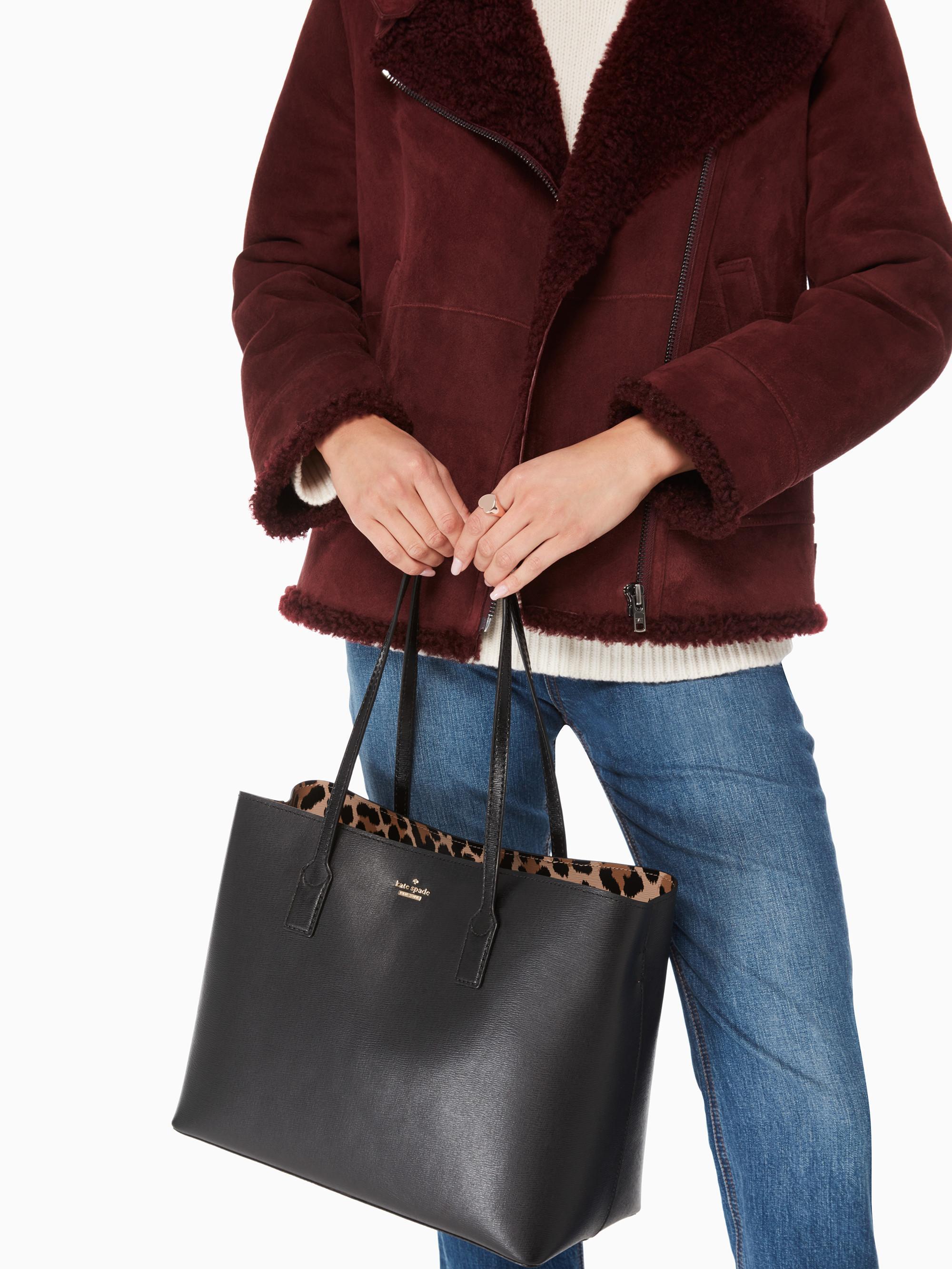 Kate spade hadley road small dina hotsell