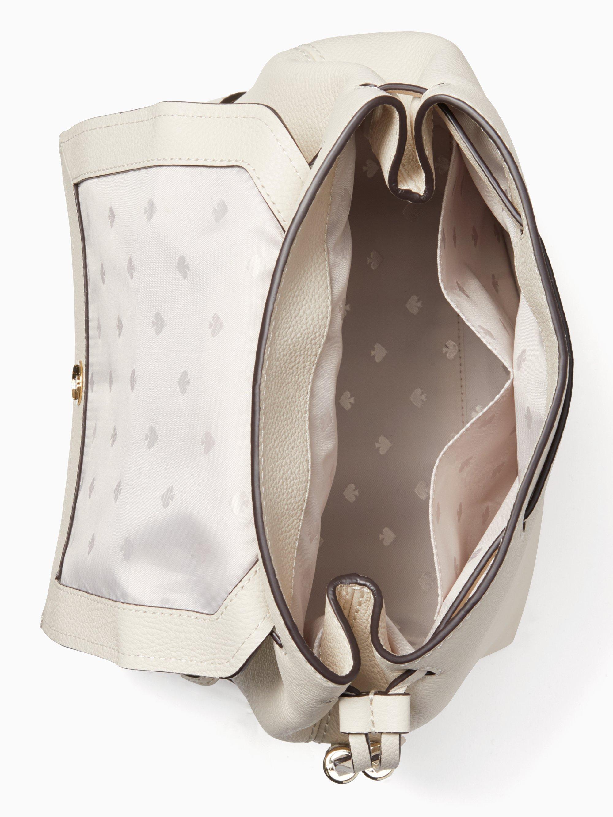 kate spade naomi backpack
