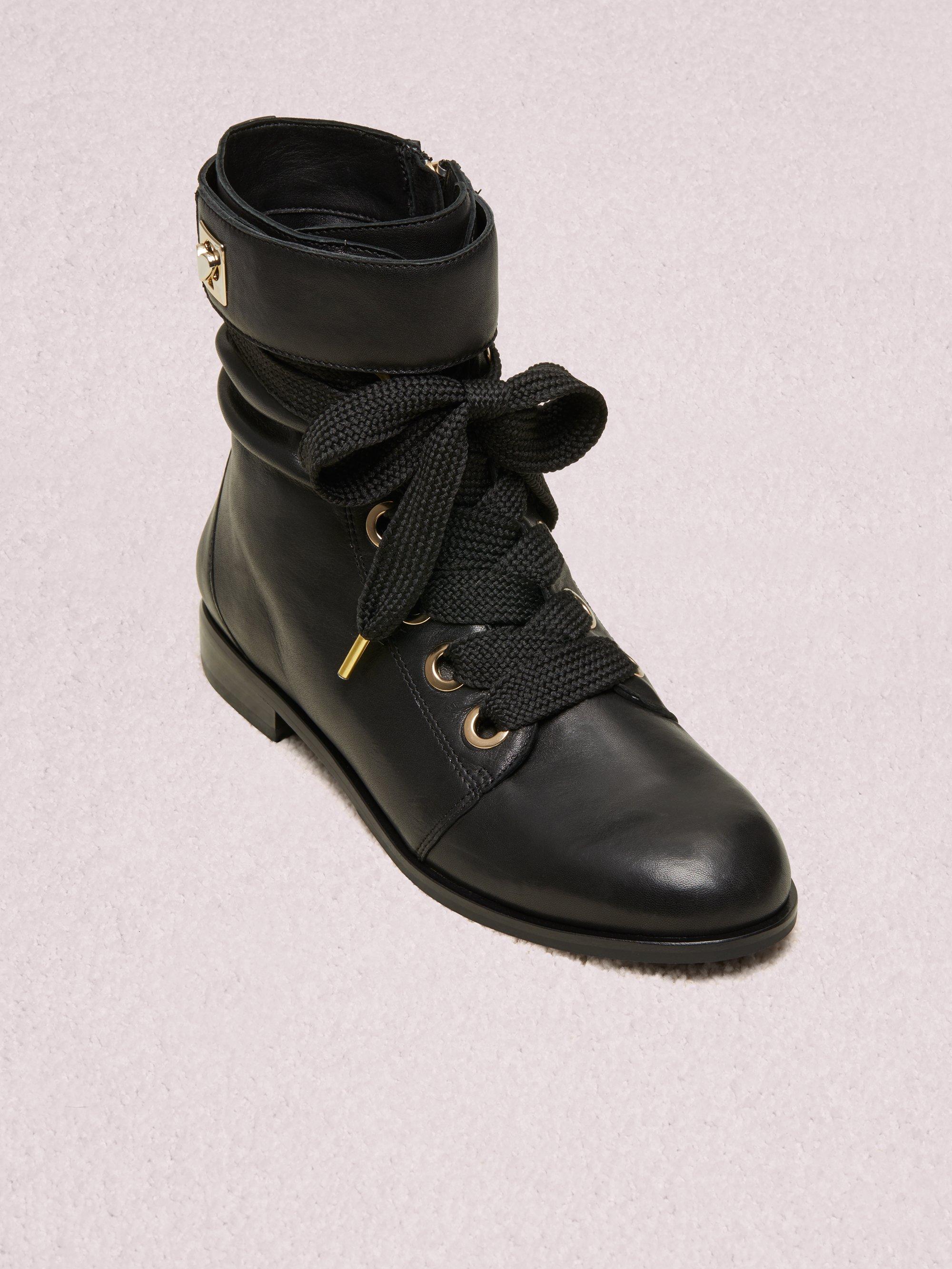 kate spade verona boots