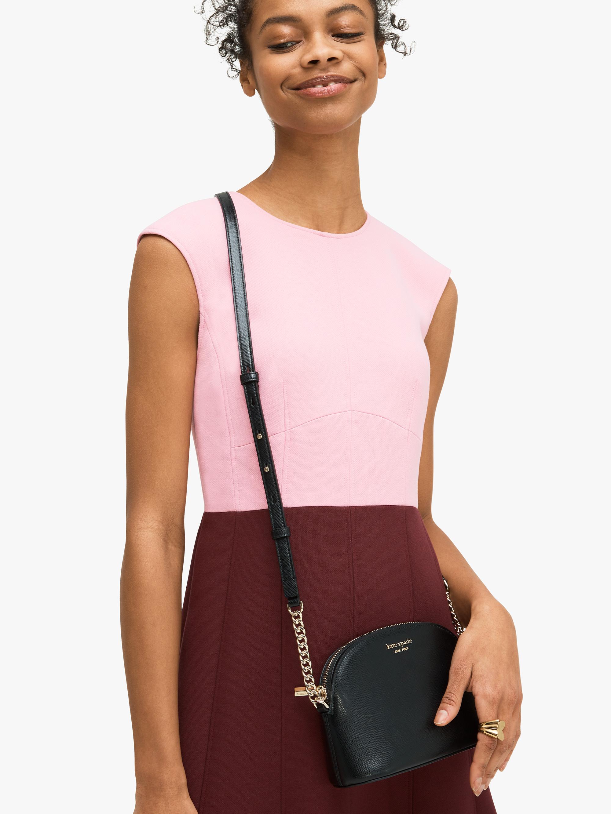 shopbop.com - Kate Spade New York Mandy Dome Cross Body Bag