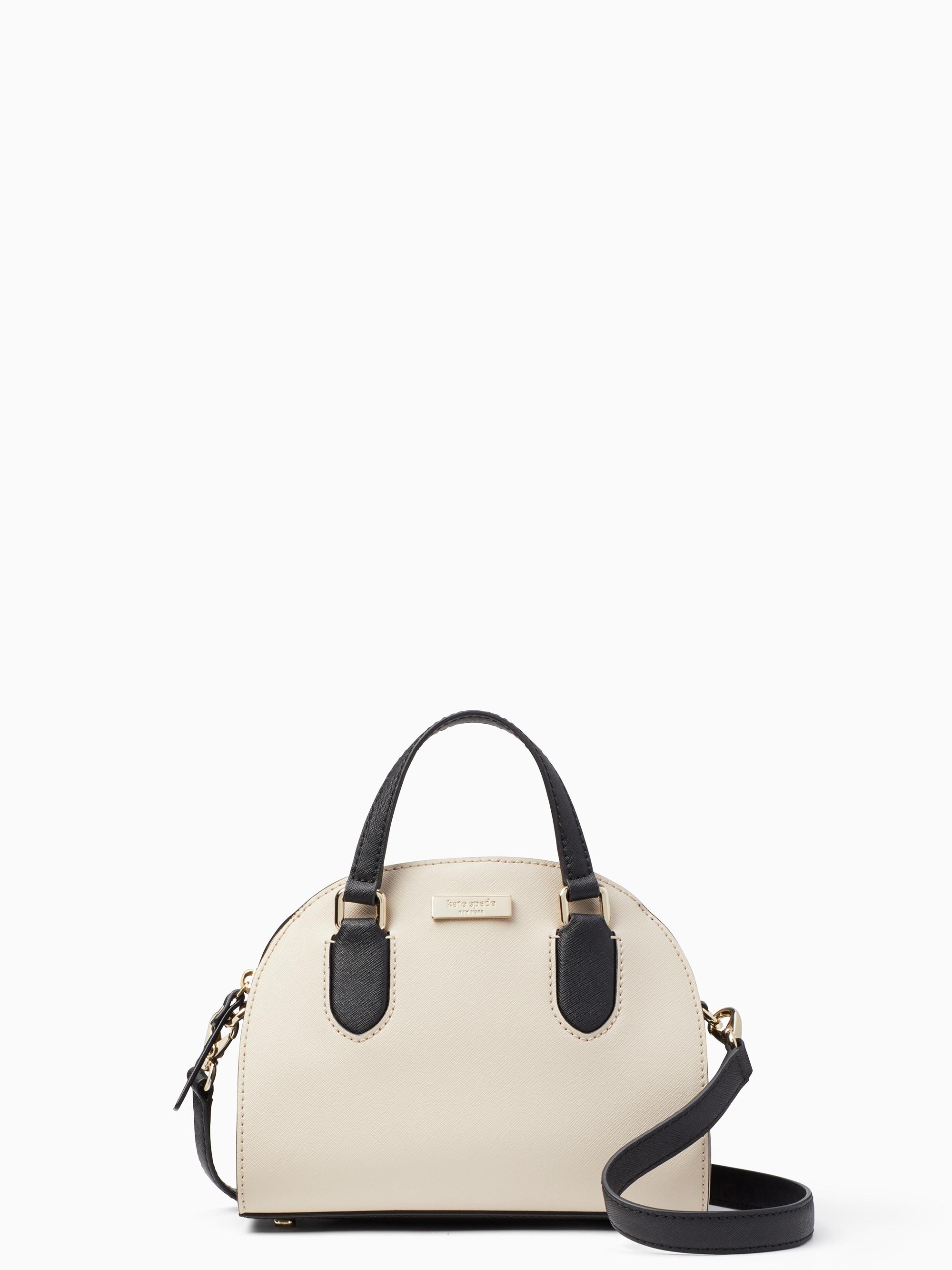 kate spade micro bag