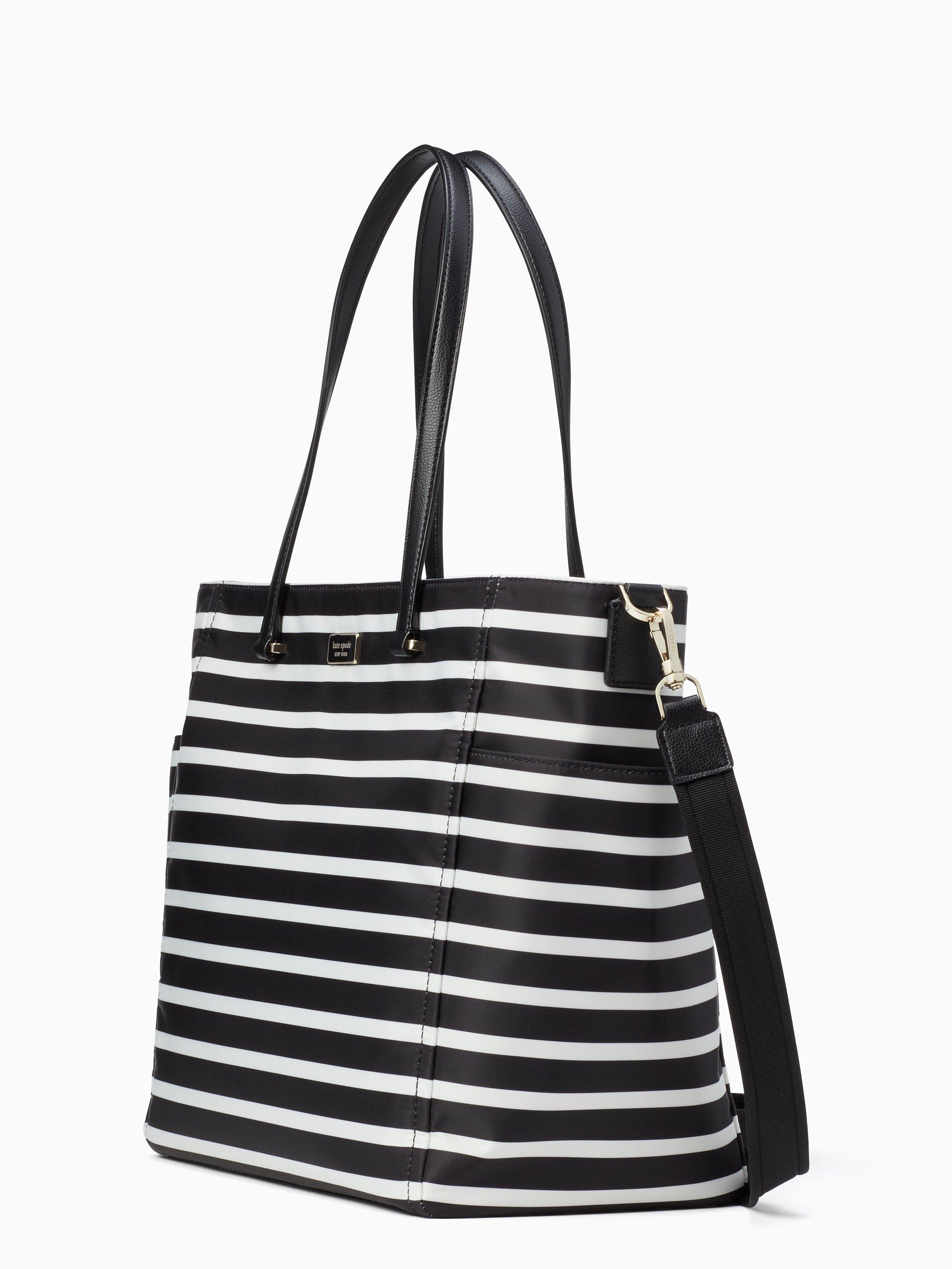 Kate spade dawn sailing stripe shop