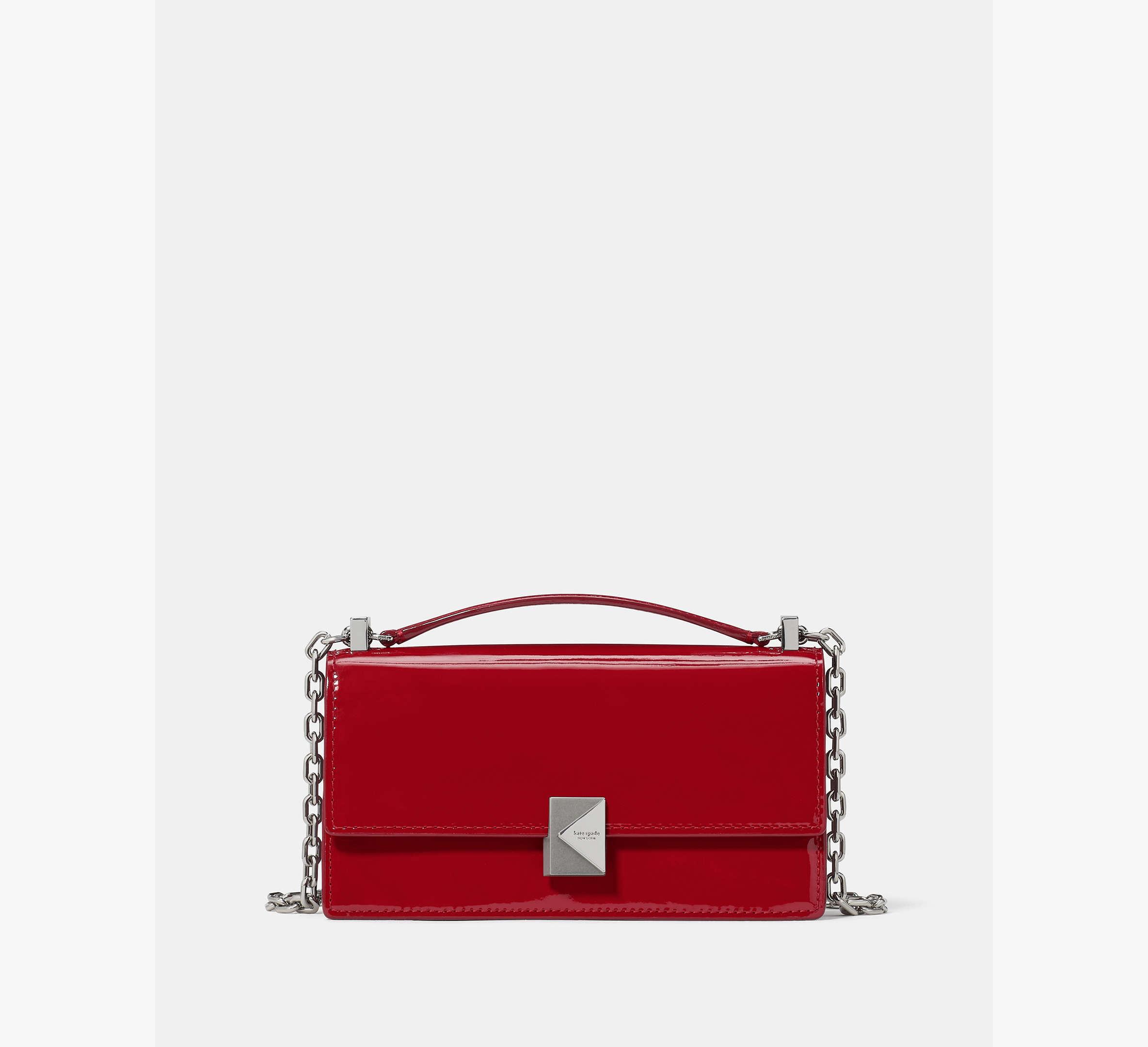 Red Kate Spade Shoulder bags for Women Lyst