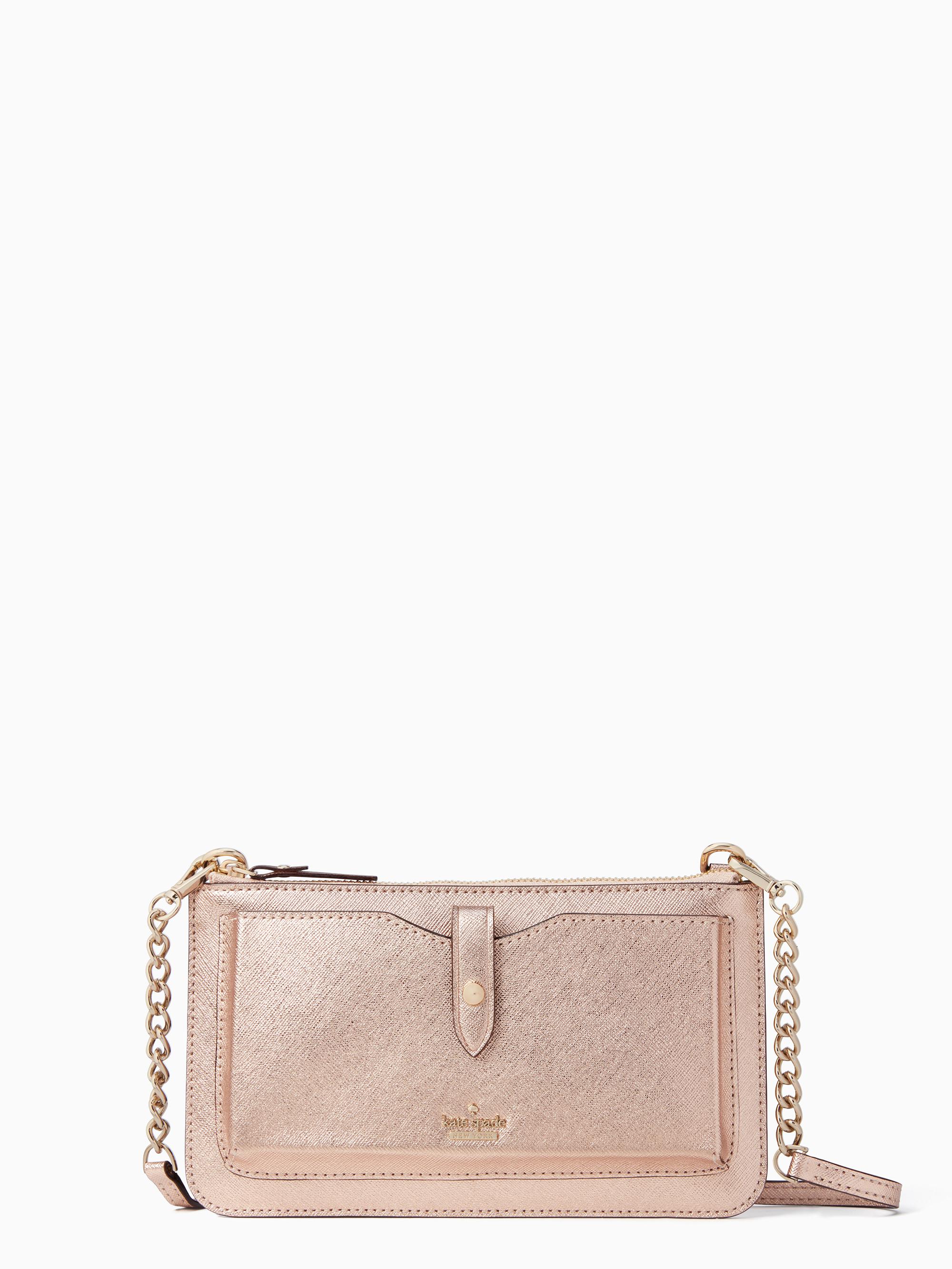 iphone crossbody purse kate spade