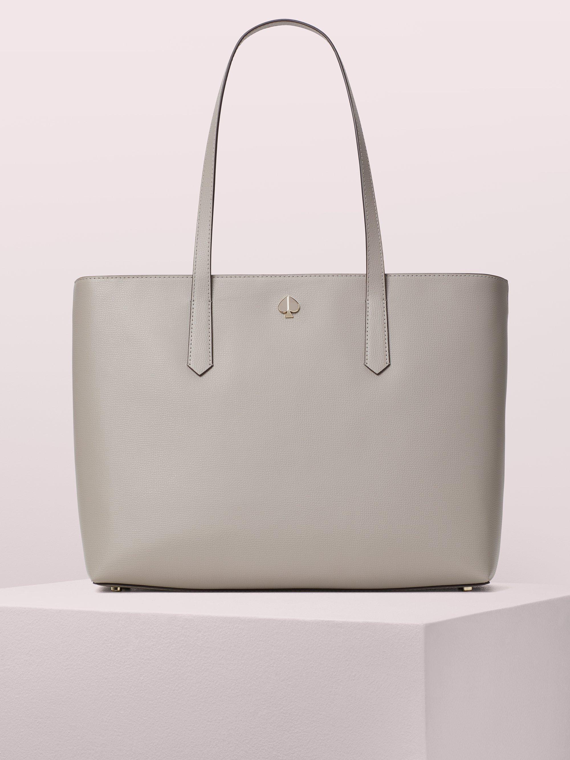 kate spade large molly tote