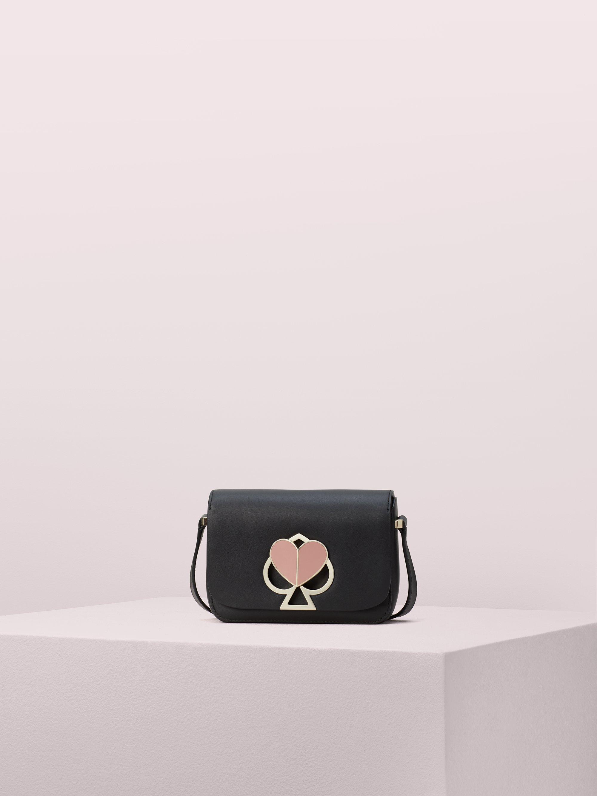 kate spade nicola twistlock bag